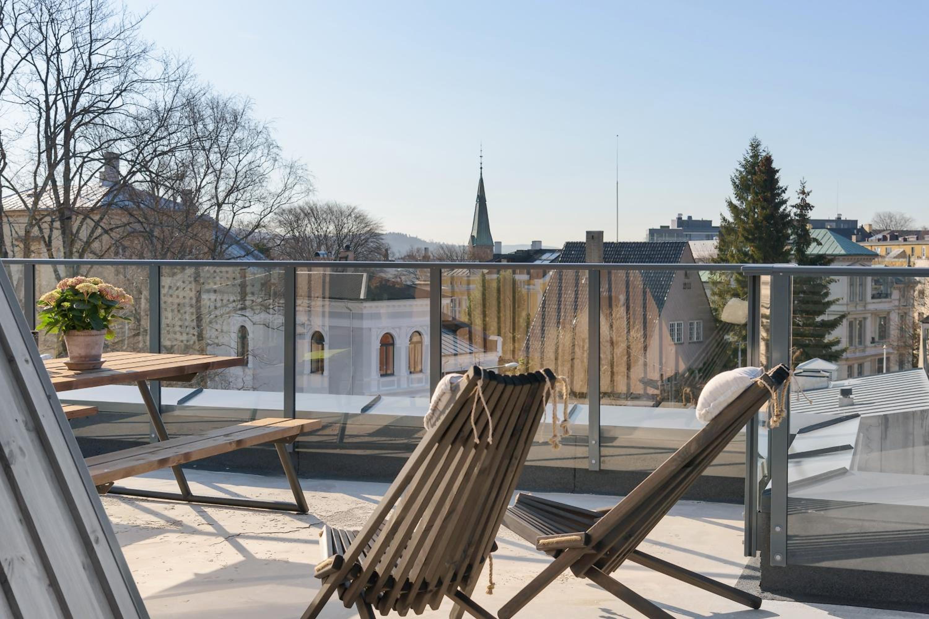 The Apartments Company - Majorstuen