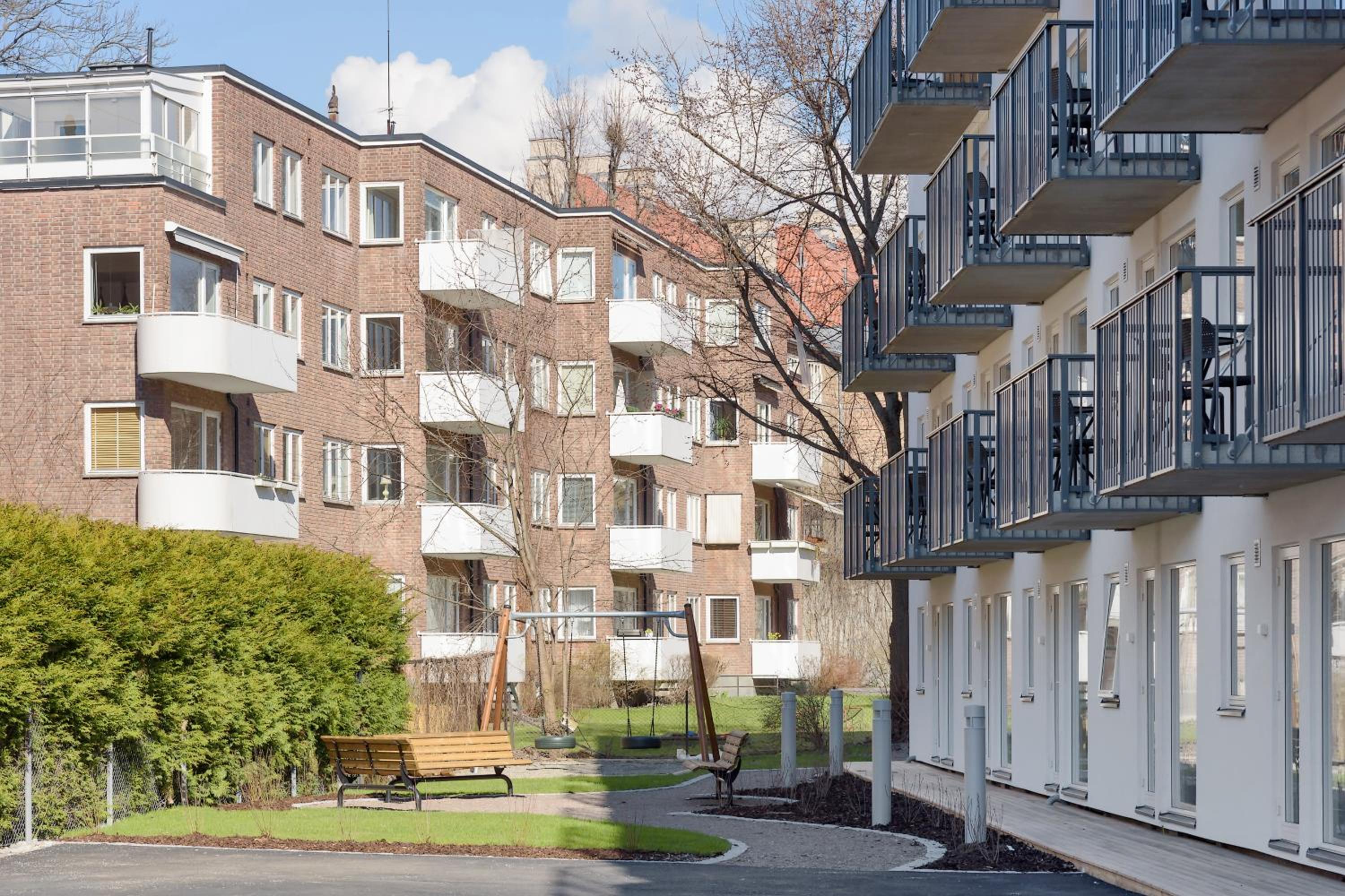 The Apartments Company - Majorstuen