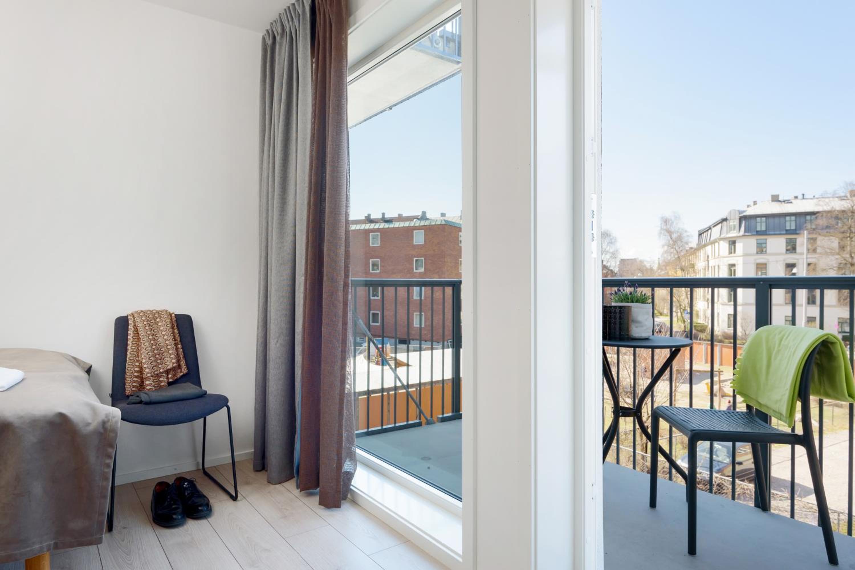 The Apartments Company - Majorstuen