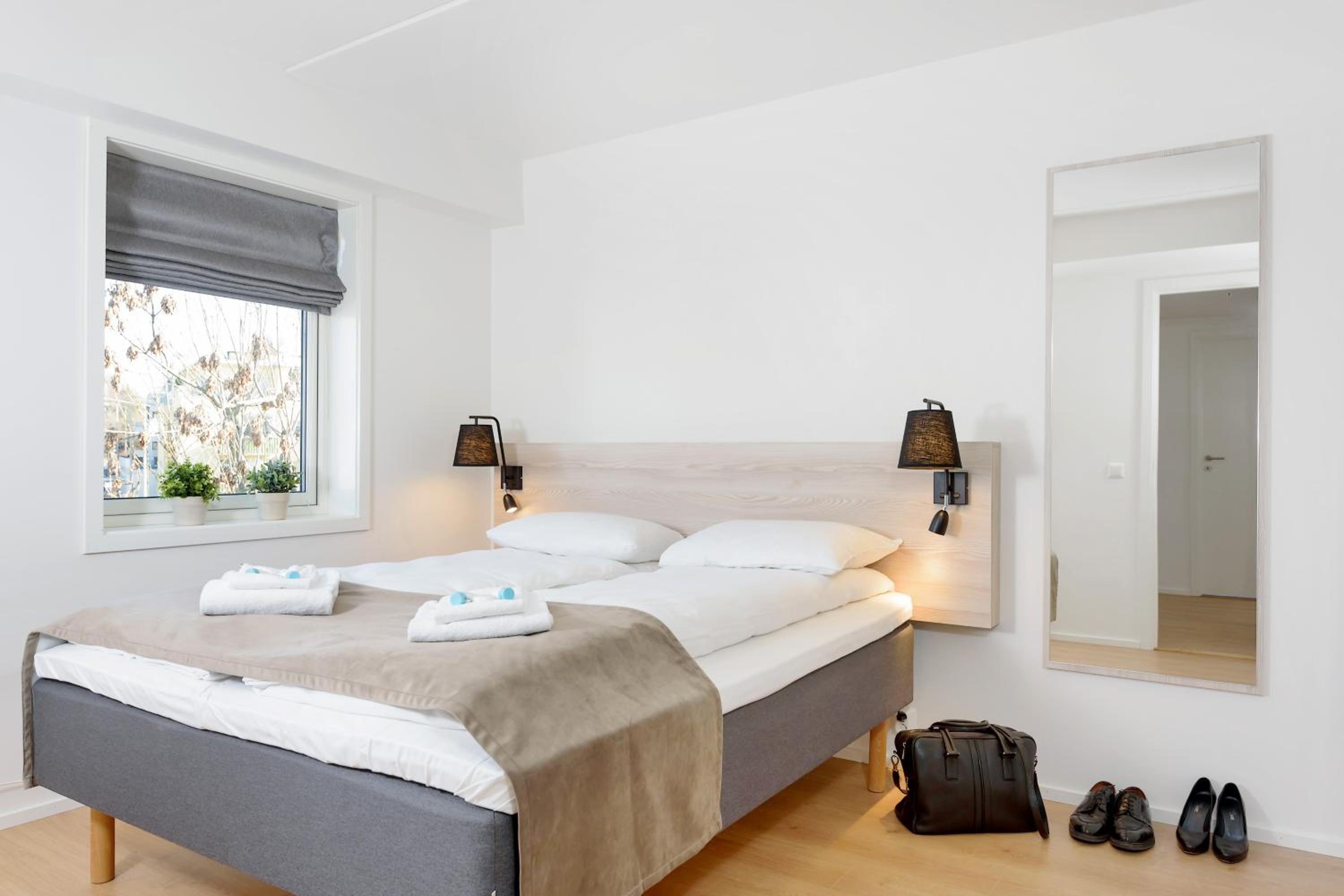 The Apartments Company - Majorstuen