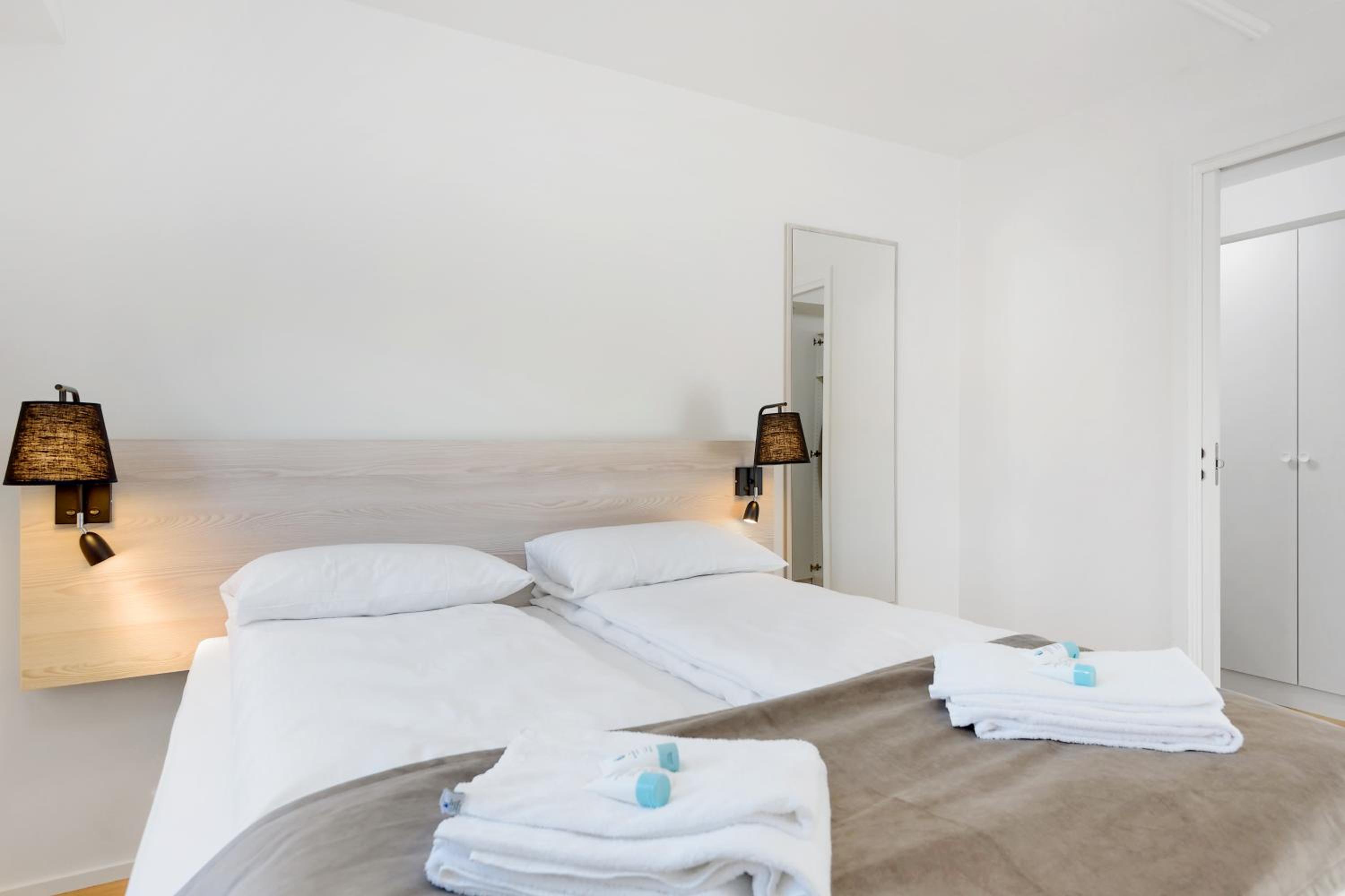 The Apartments Company - Majorstuen