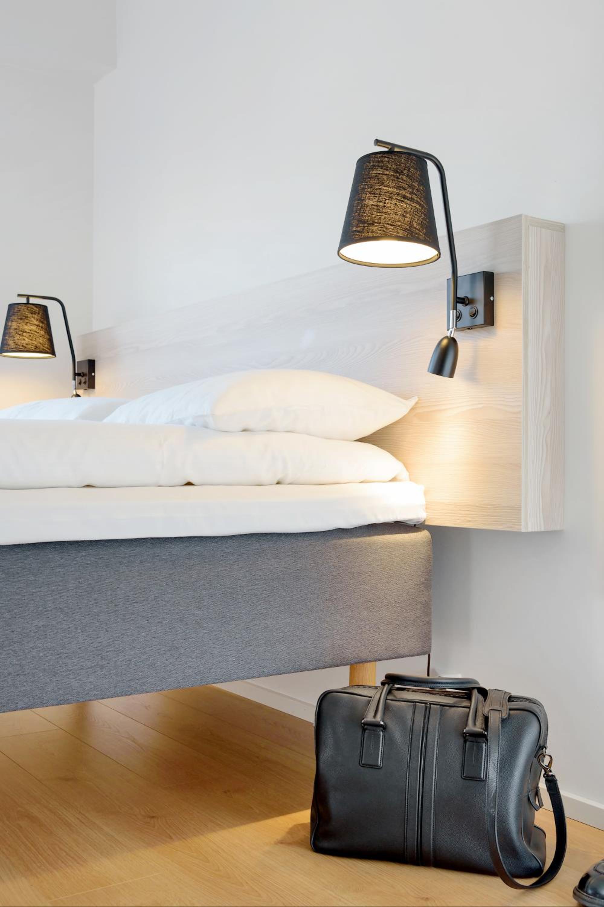 The Apartments Company - Majorstuen