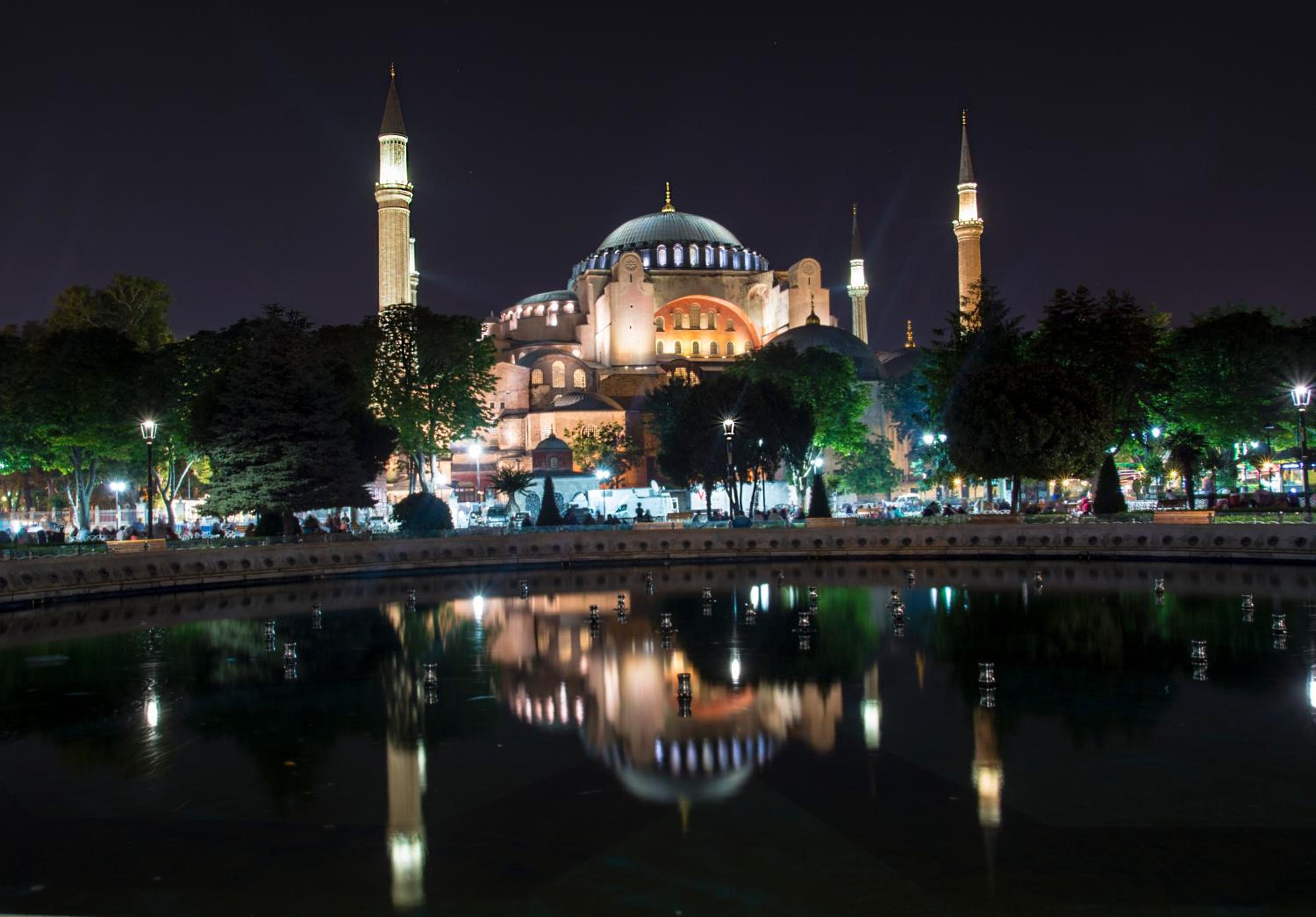 Antea Sarayı Otel & Spa - Image 7