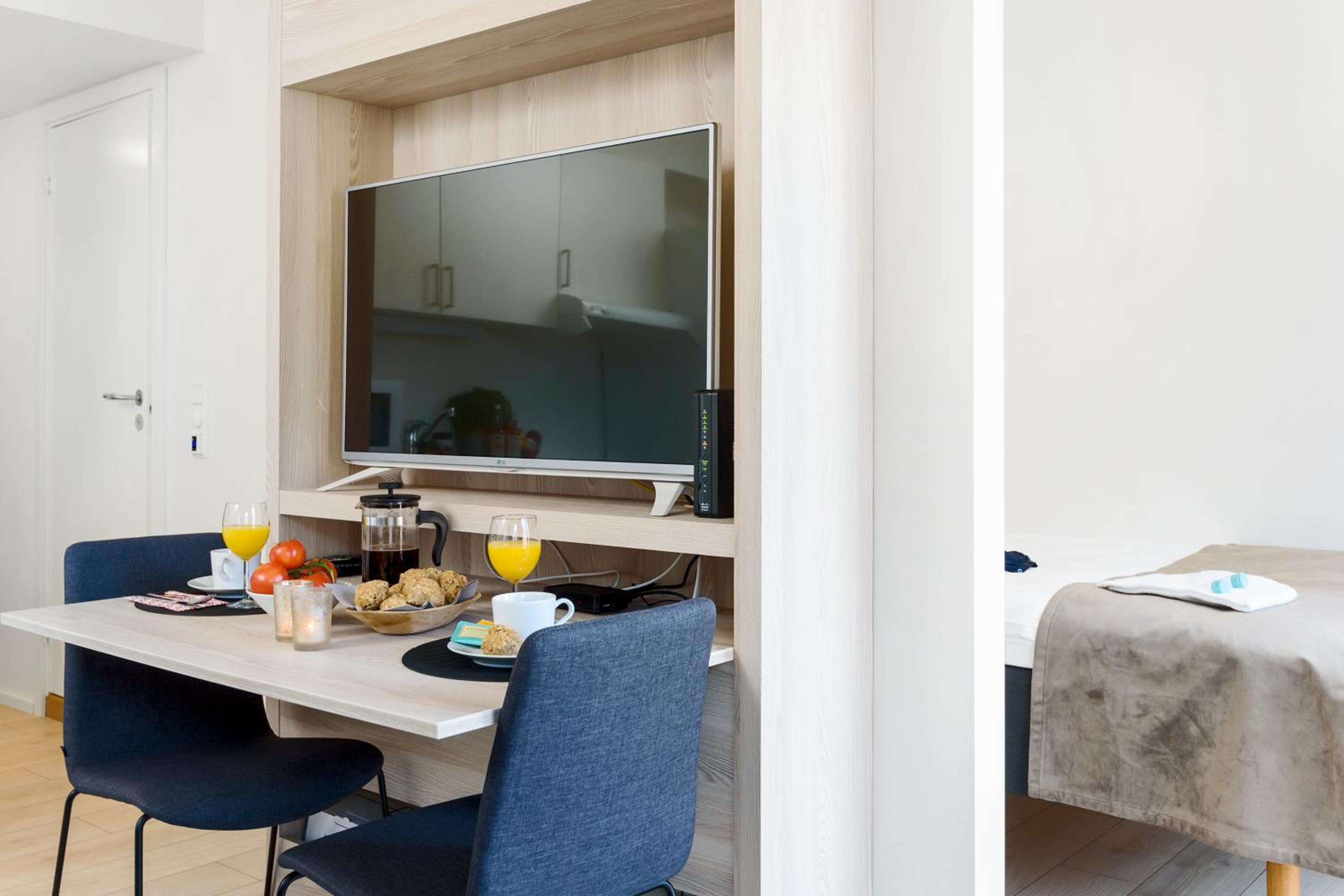 The Apartments Company - Majorstuen