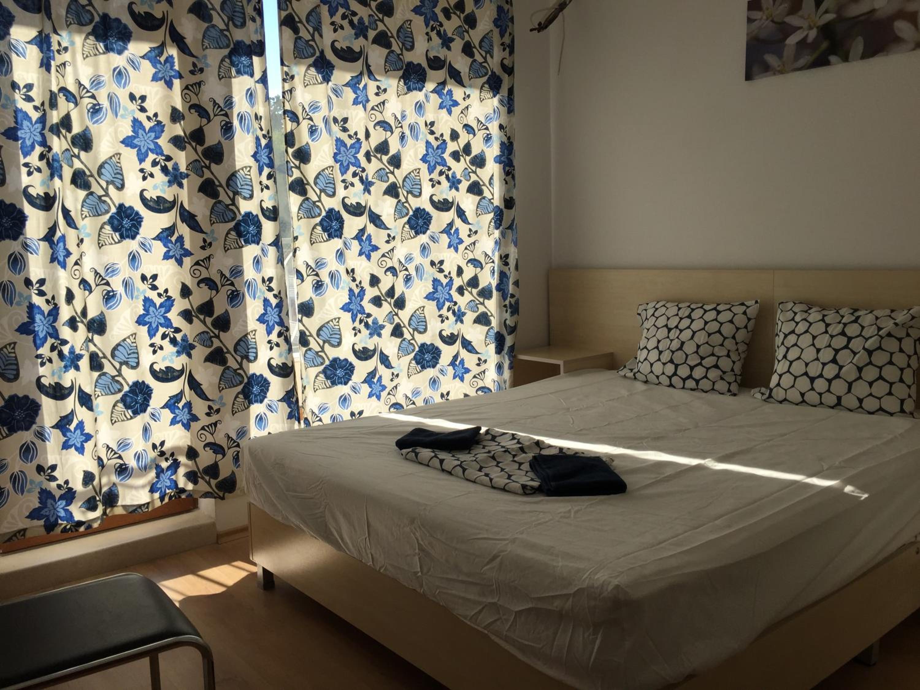 PSB Cabacum Beach Apartments