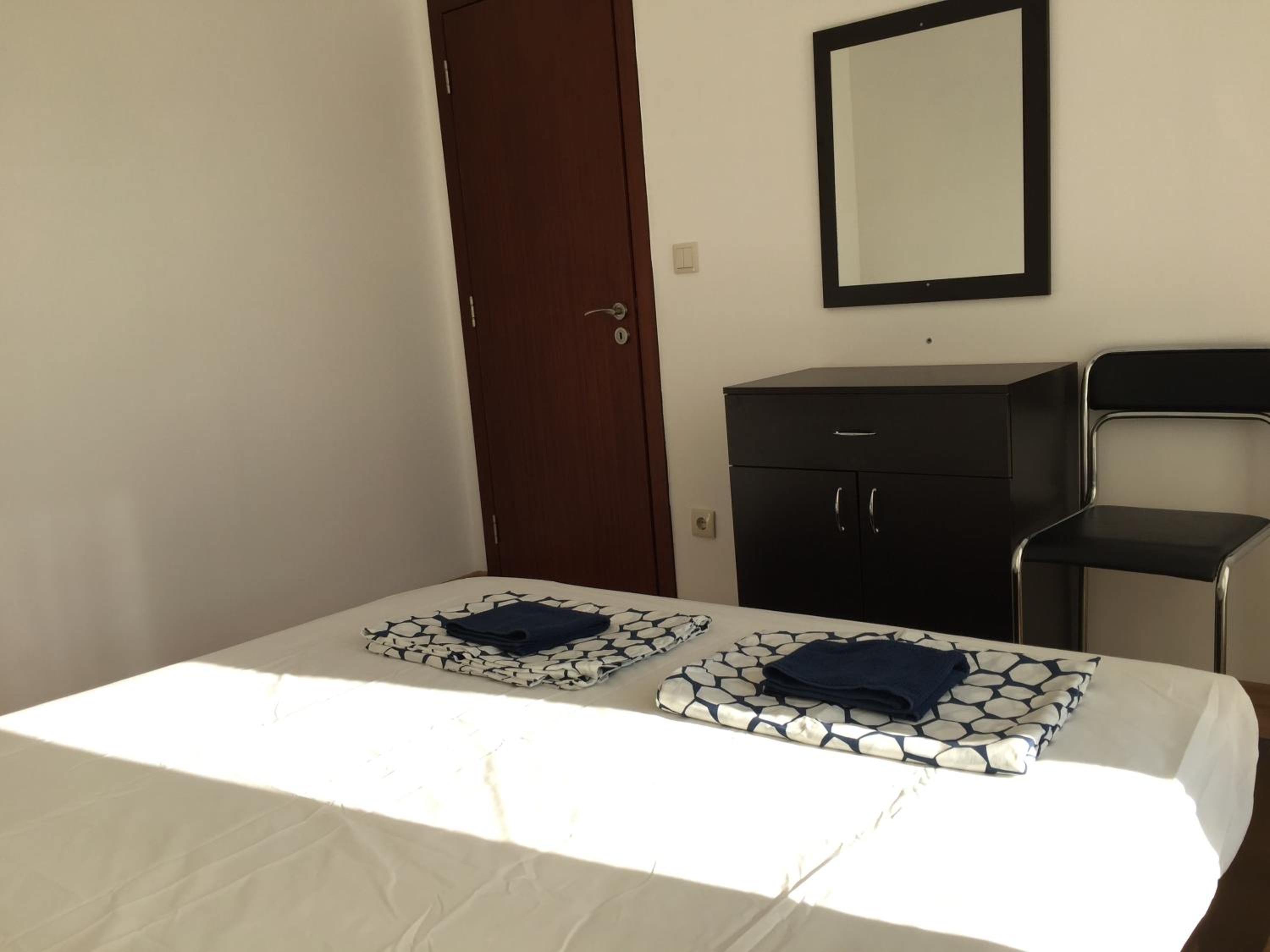 PSB Cabacum Beach Apartments