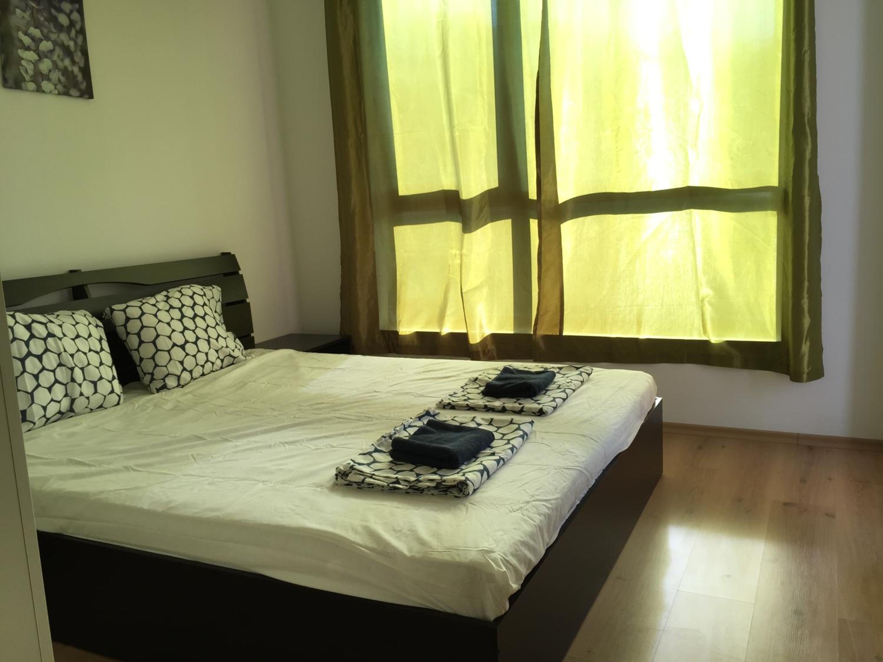 PSB Cabacum Beach Apartments