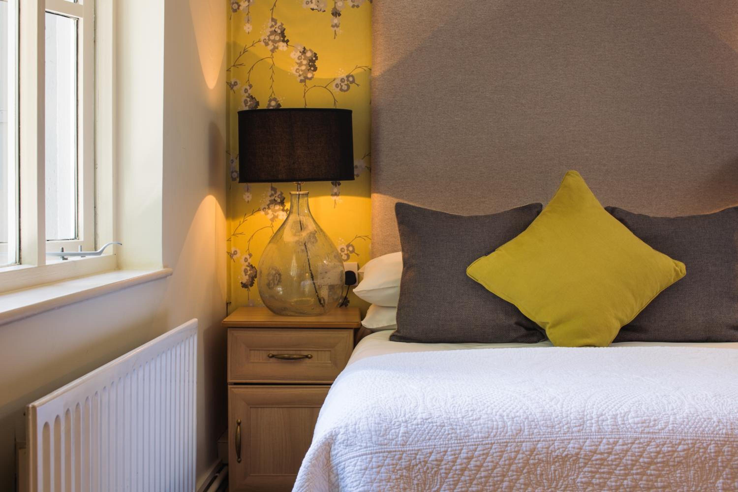 The Broadmead Boutique B&B