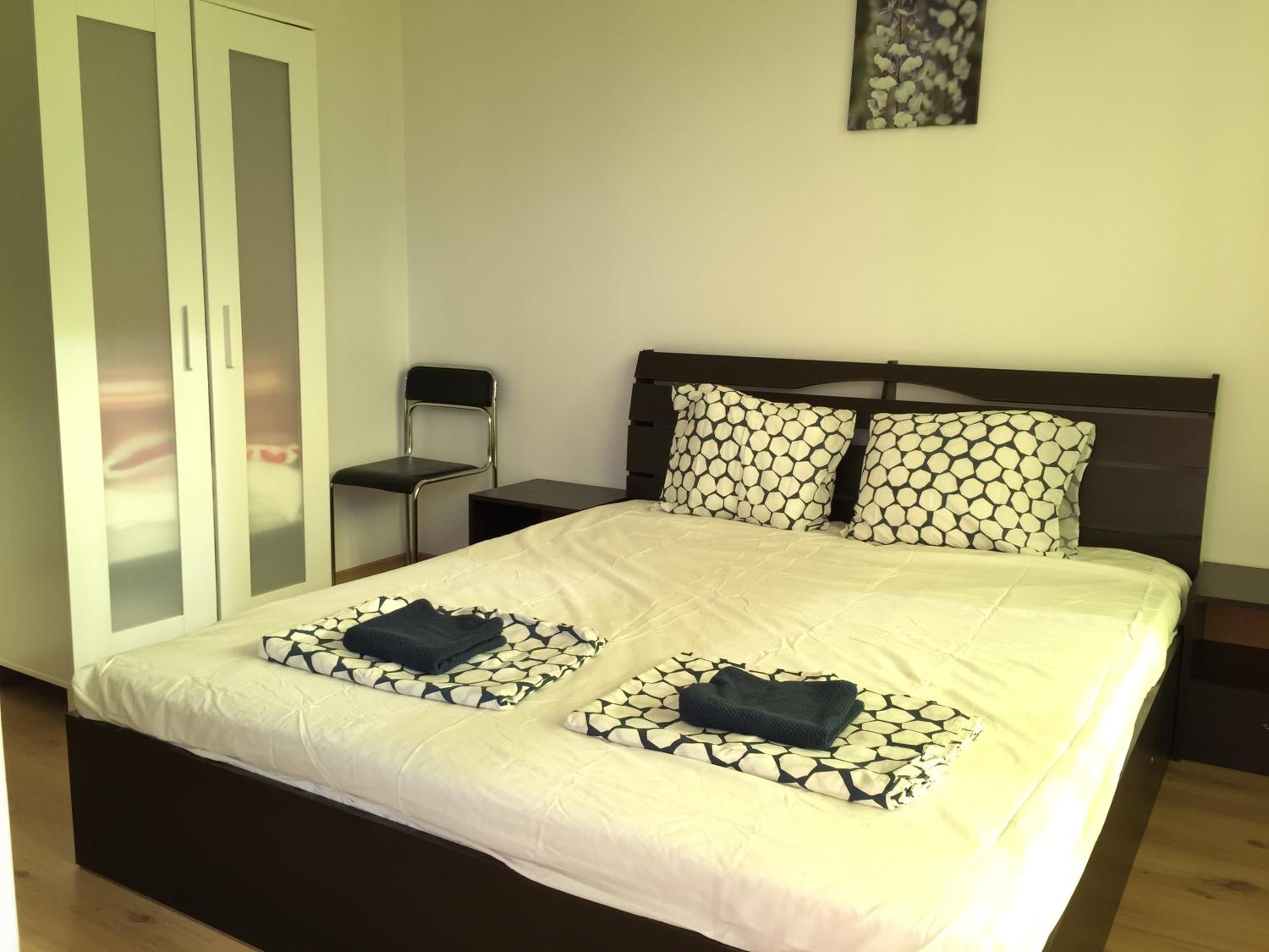 PSB Cabacum Beach Apartments