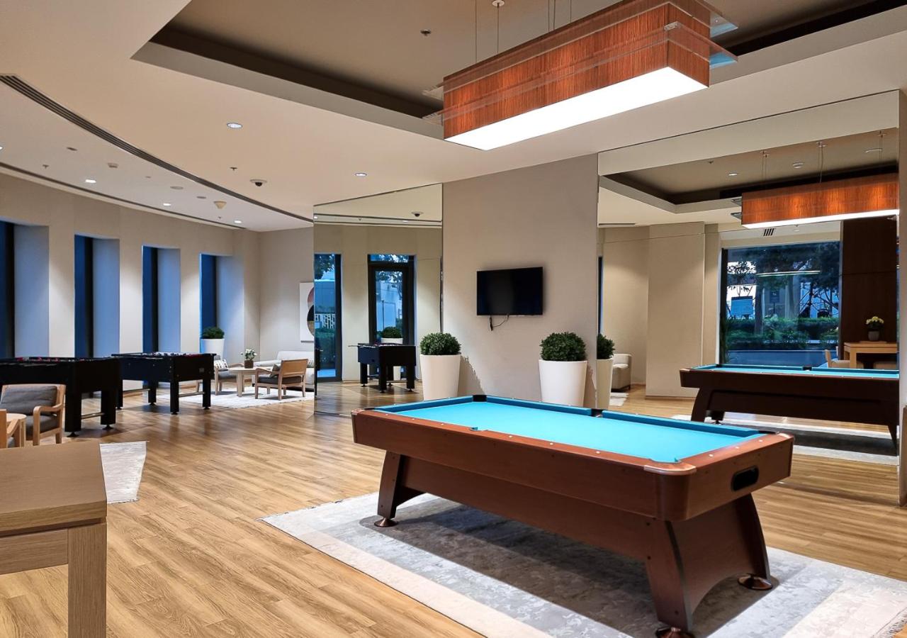 Royal Vista - Luxury 2BR Apartment with Burj Khalifa View at Burj Vista - Downtown