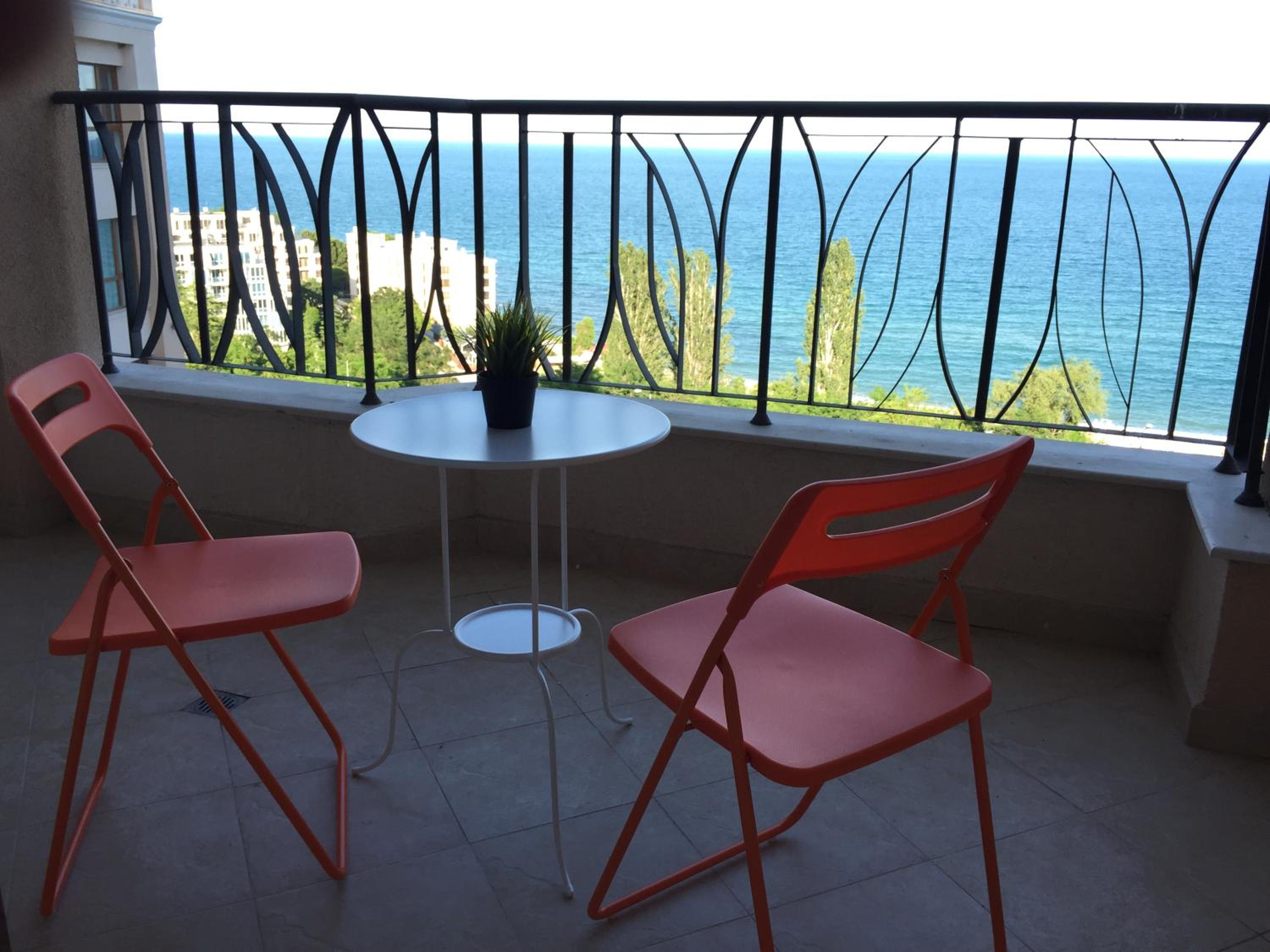 PSB Cabacum Beach Apartments