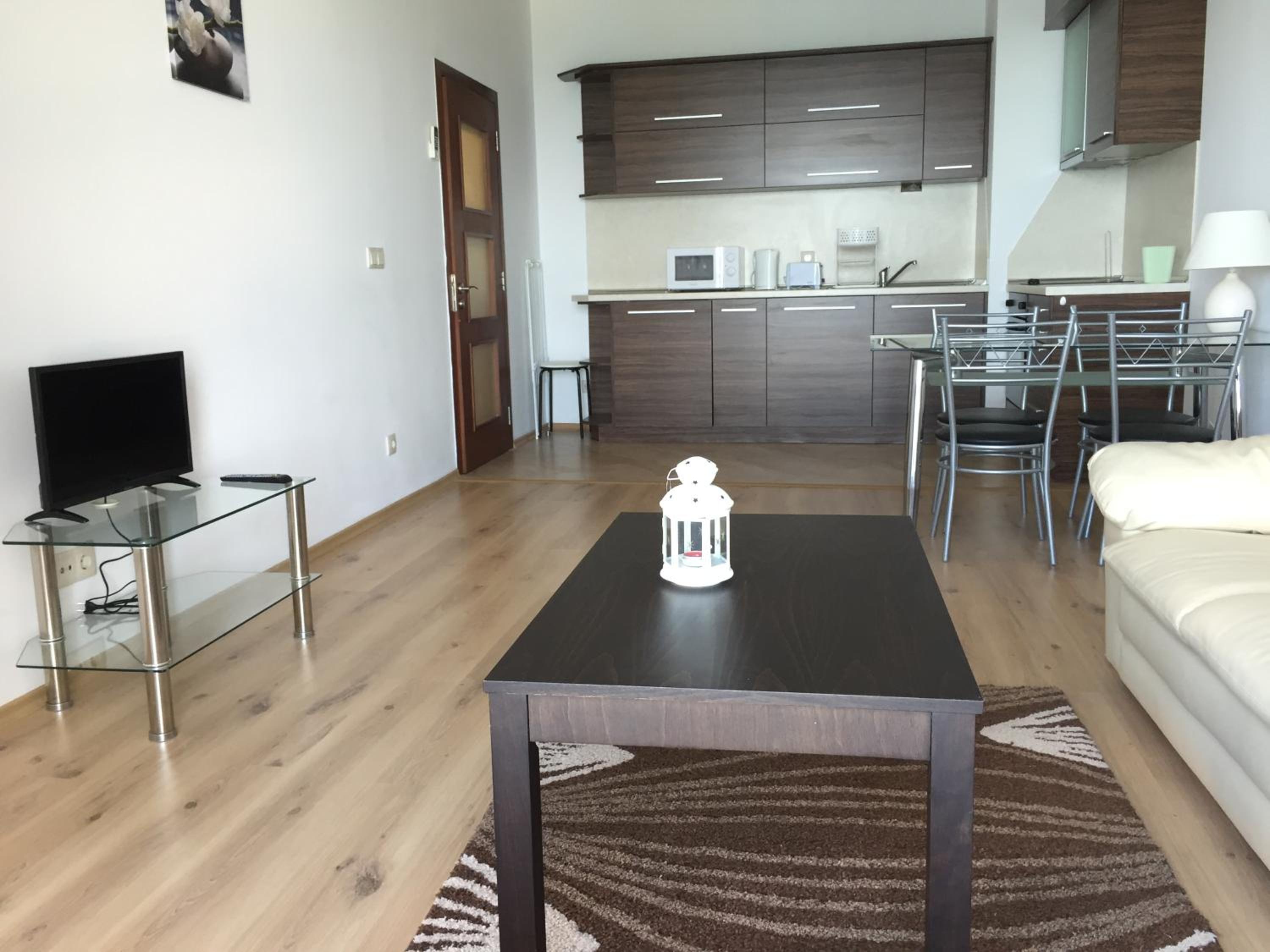 PSB Cabacum Beach Apartments