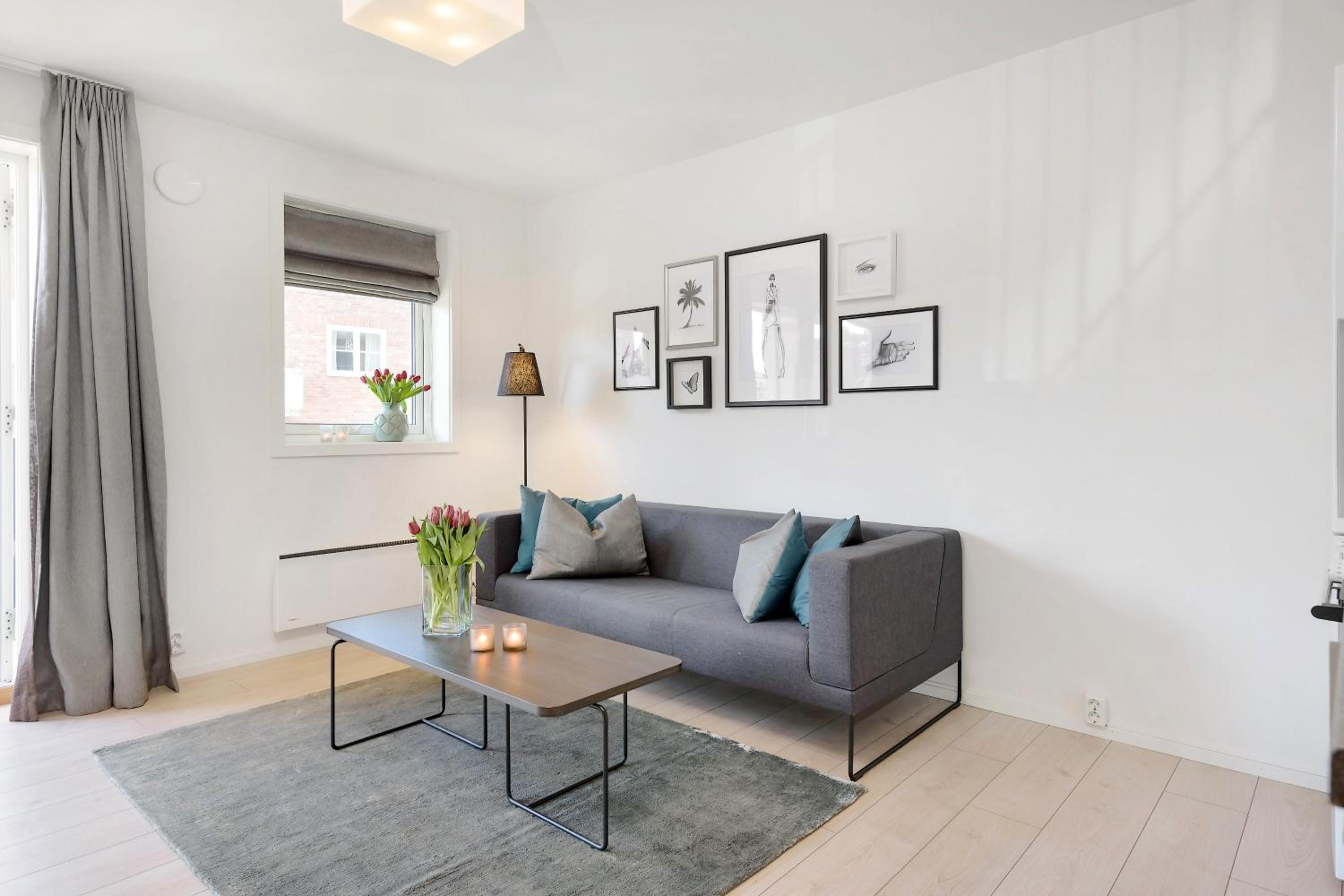 The Apartments Company - Majorstuen