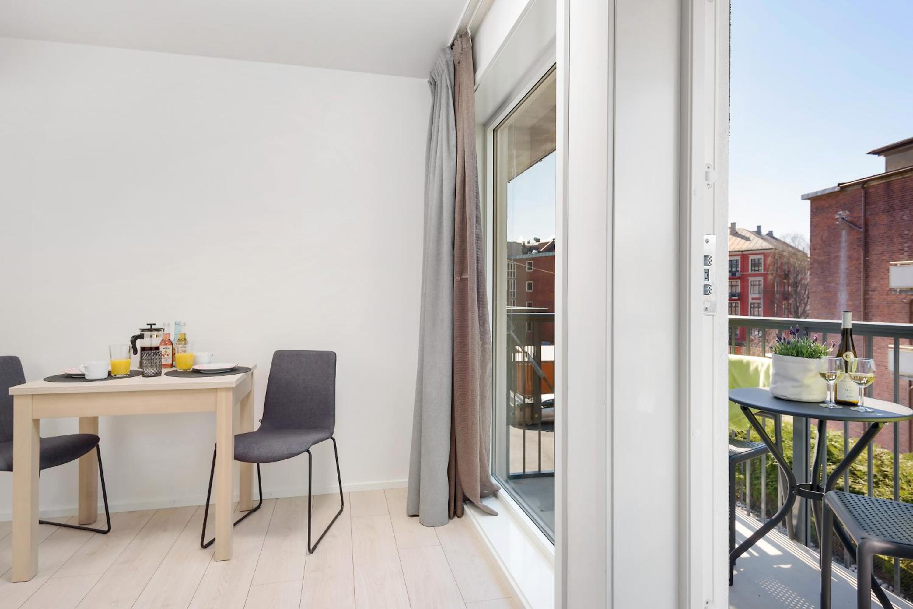 The Apartments Company - Majorstuen