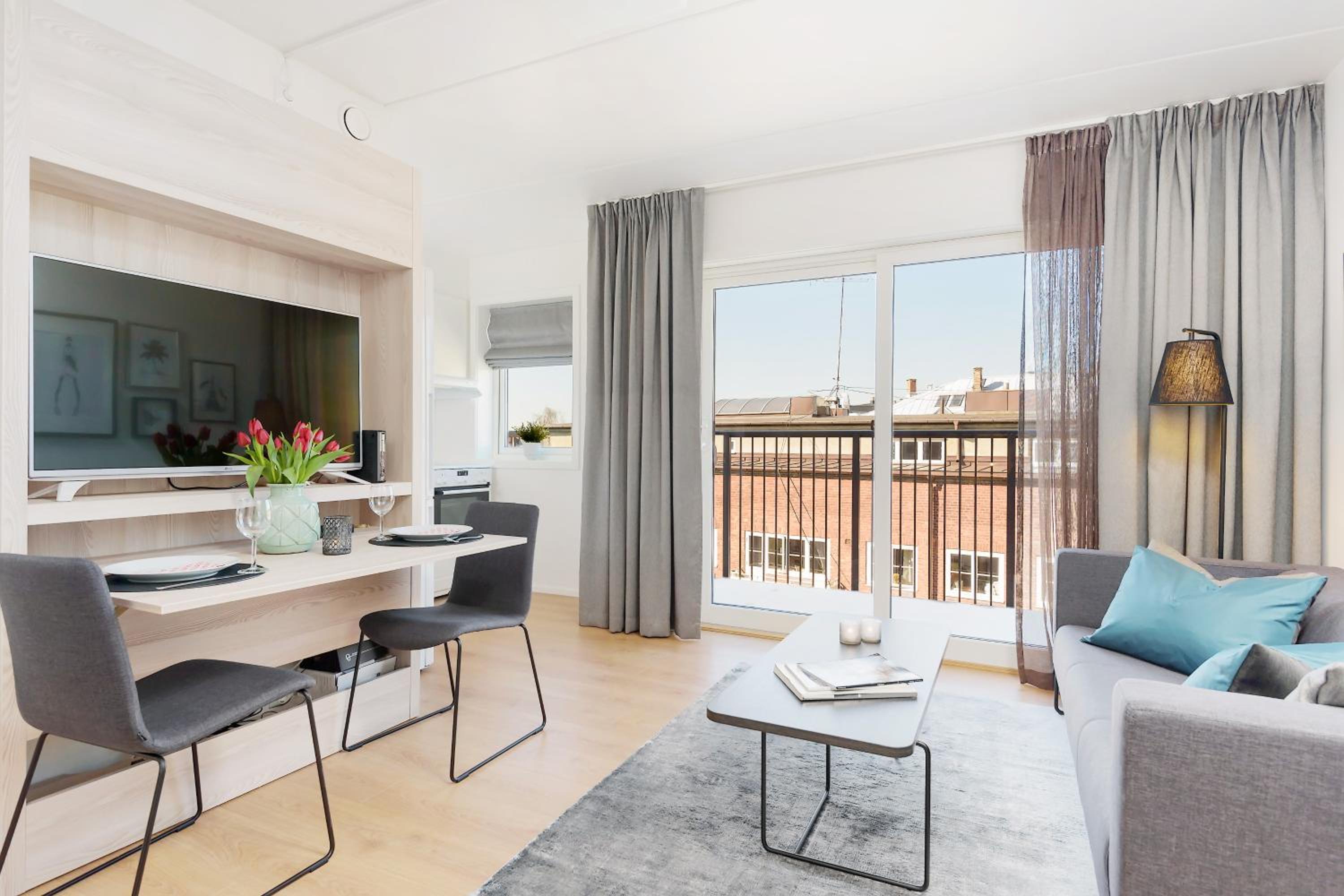 The Apartments Company - Majorstuen
