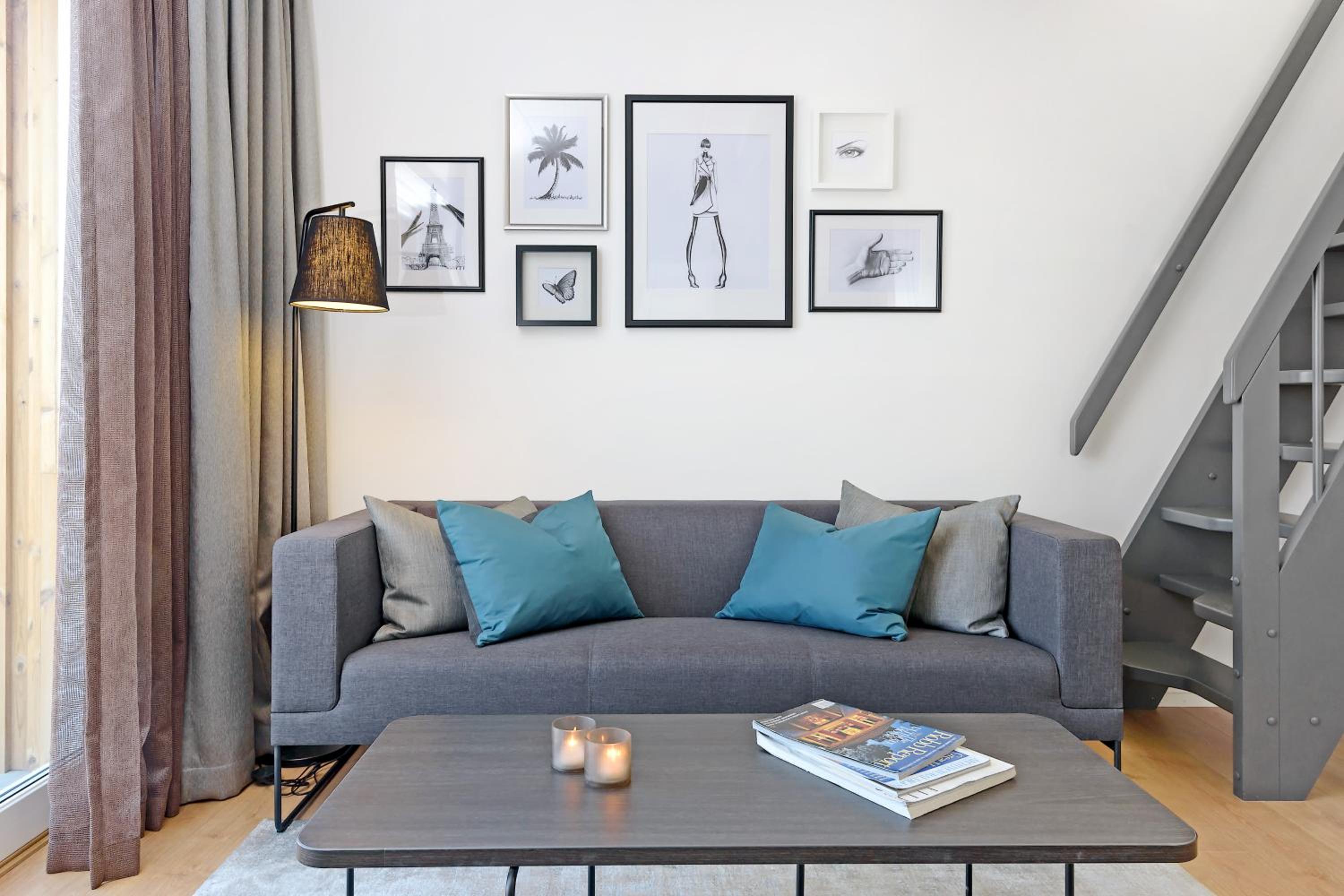 The Apartments Company - Majorstuen