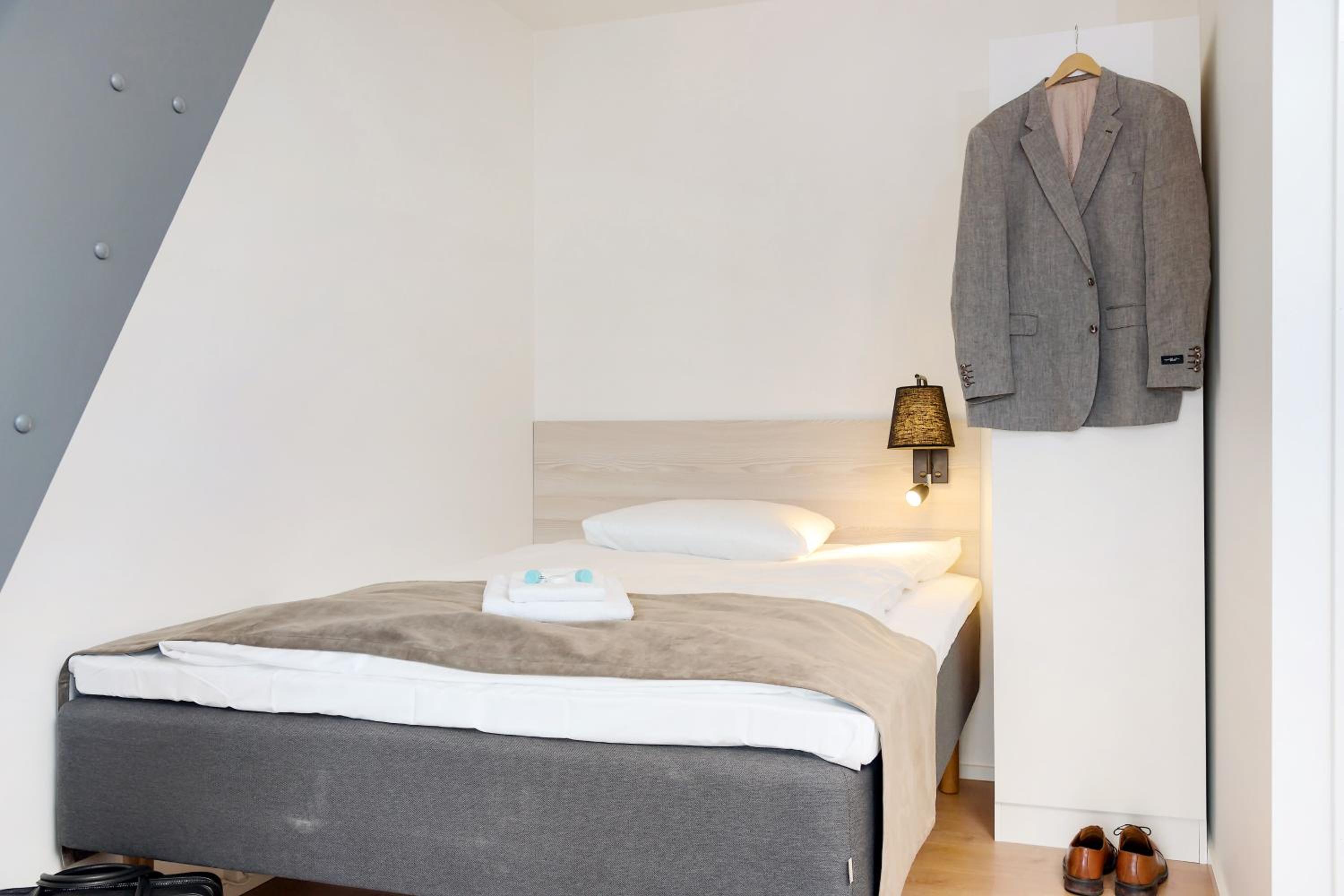 The Apartments Company - Majorstuen