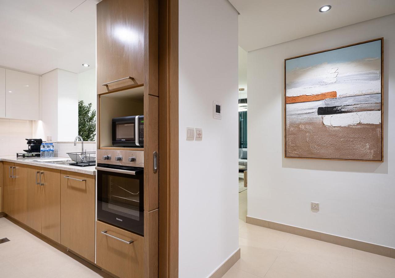 Royal Vista - Luxury 2BR Apartment with Burj Khalifa View at Burj Vista - Downtown