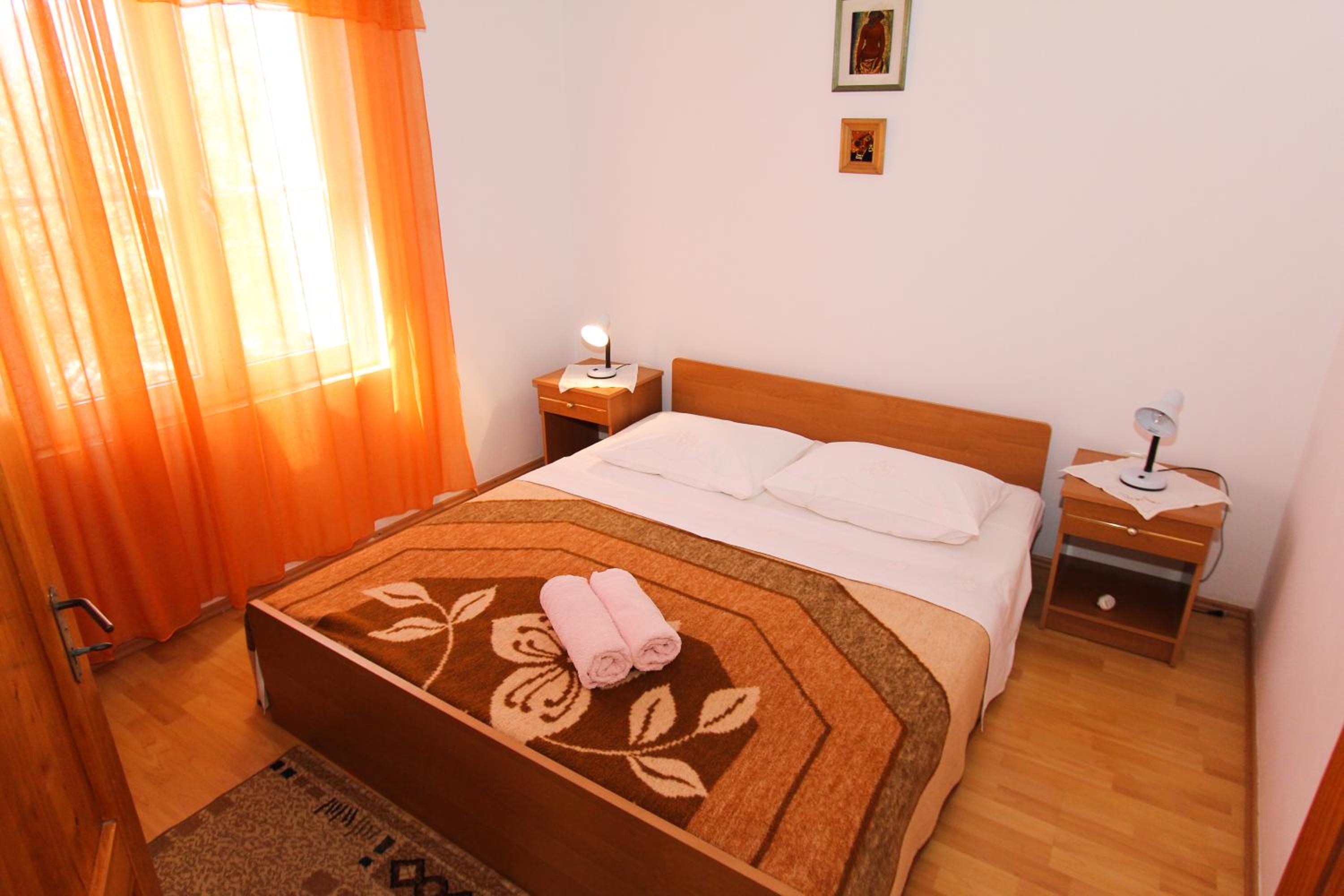 Apartments Majica view 2
