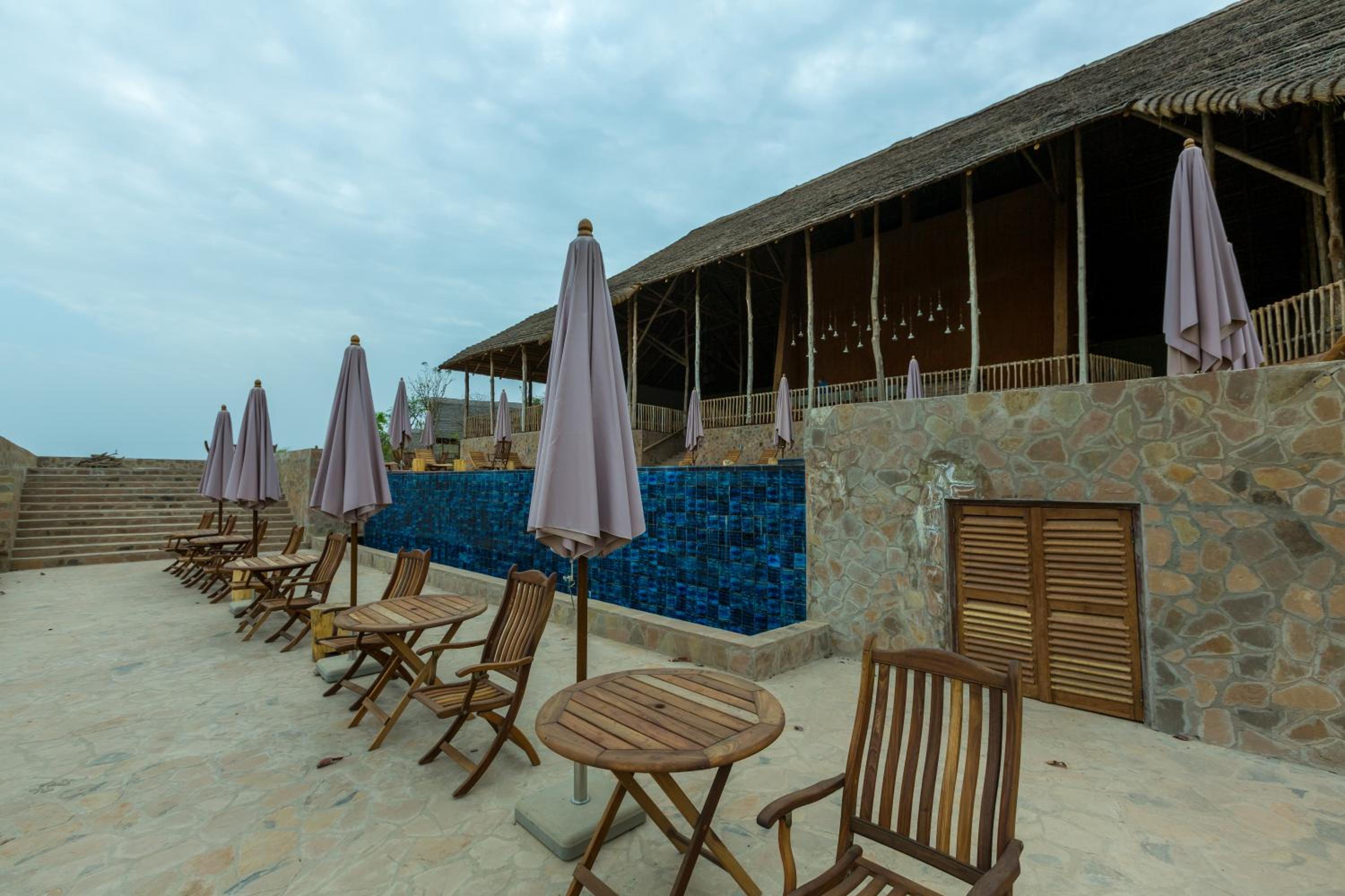 Zaina Lodge