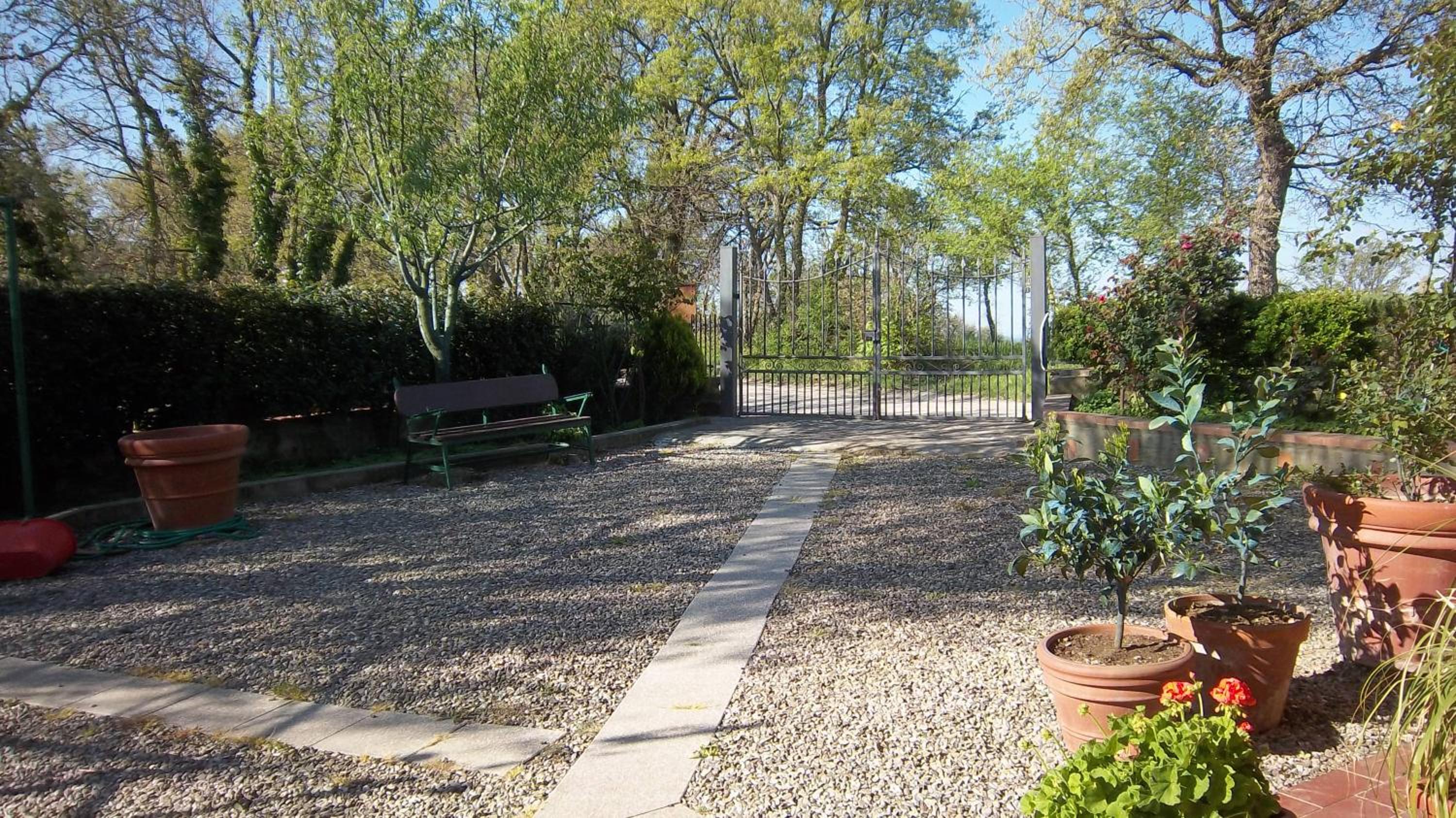 Casale In Maremma view 5