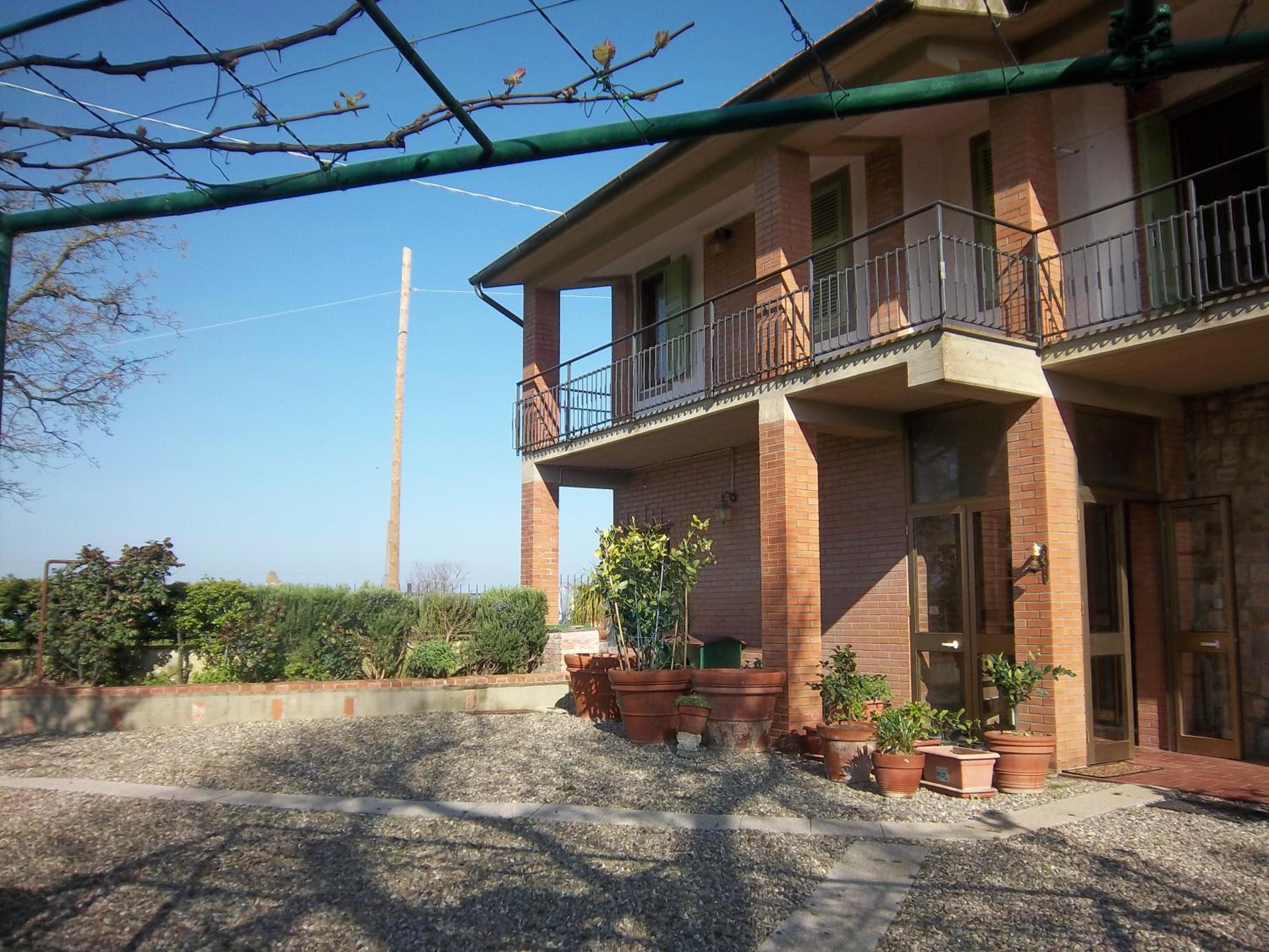 Casale In Maremma view 3