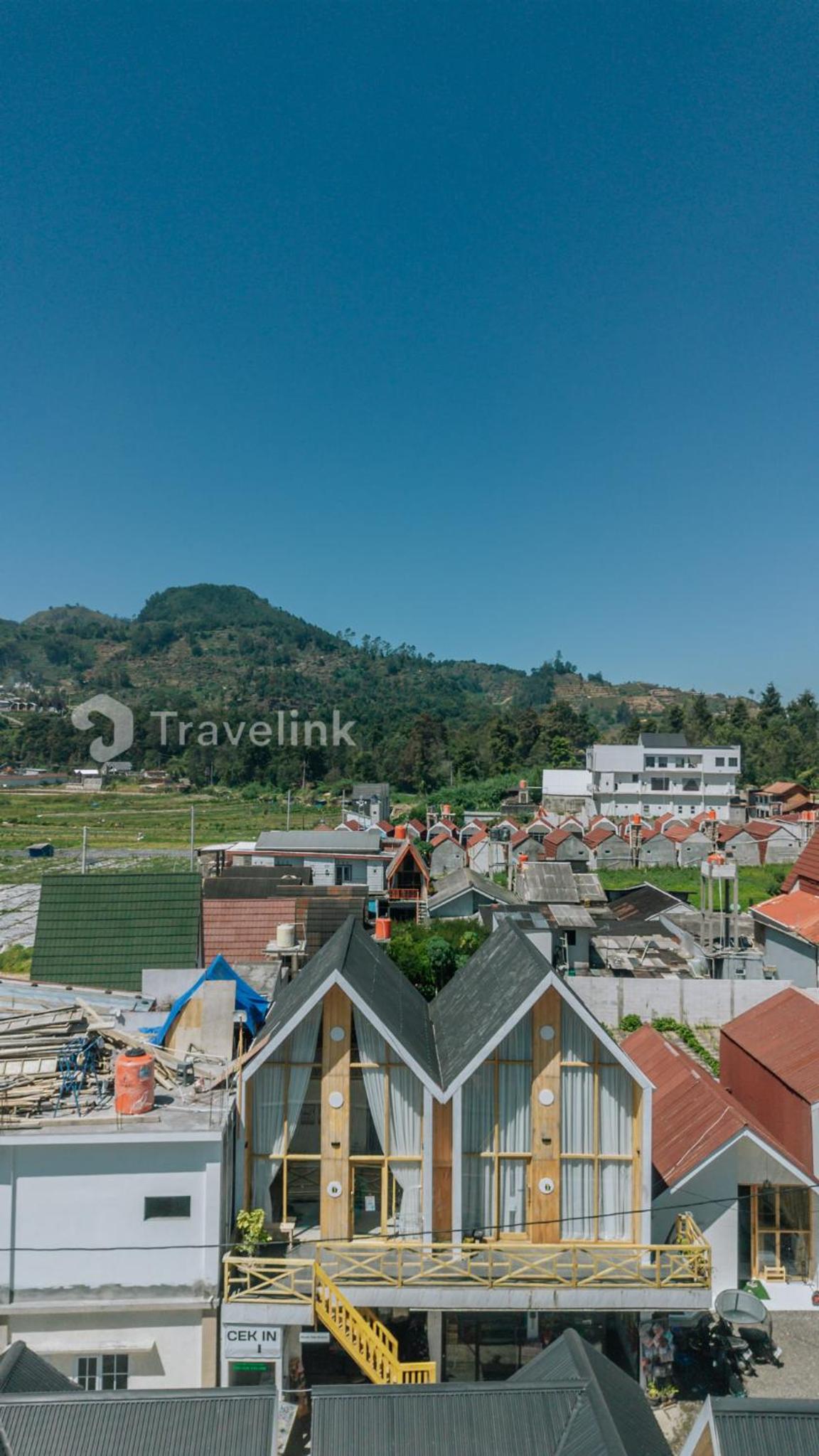 Kijang Mas By Travelink