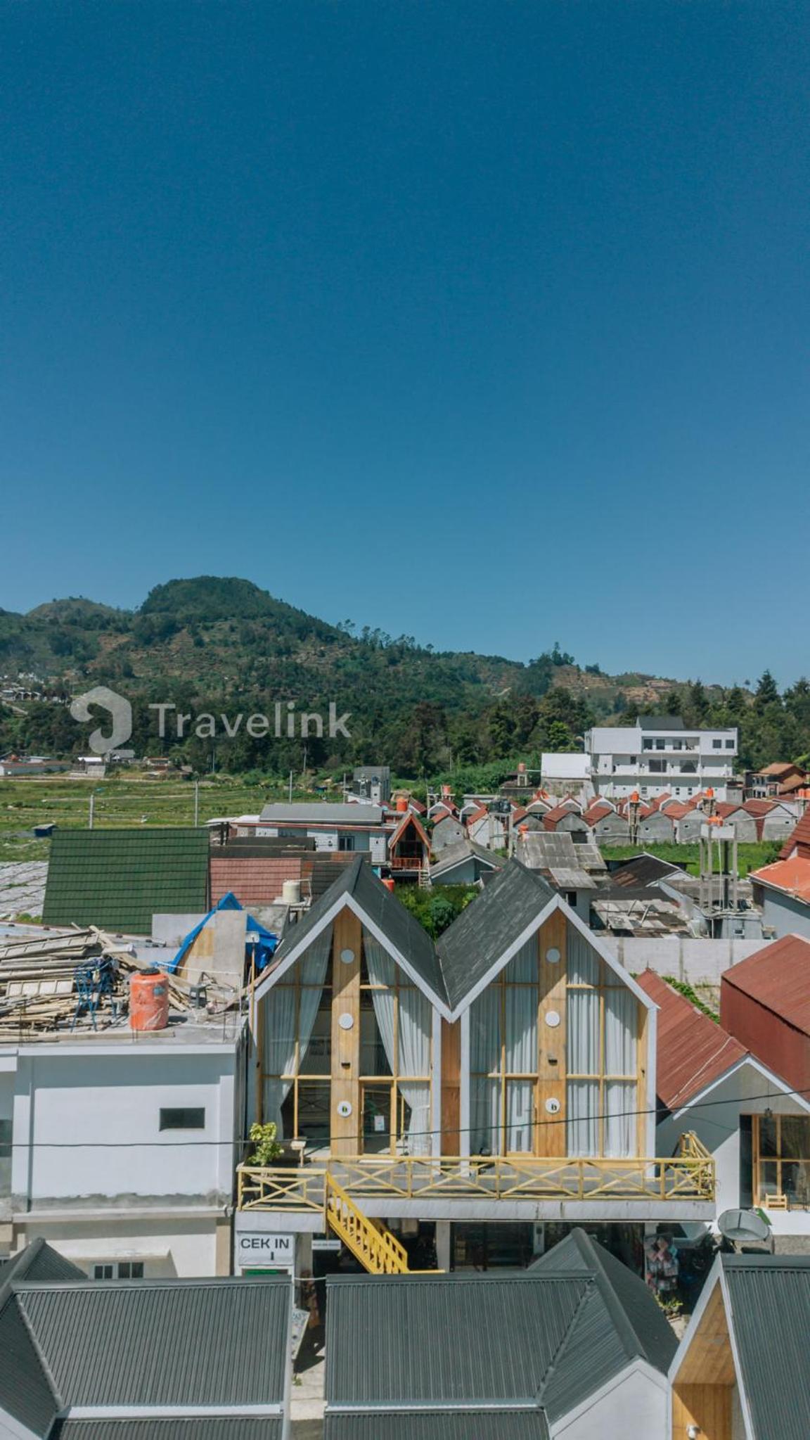 Kijang Mas By Travelink
