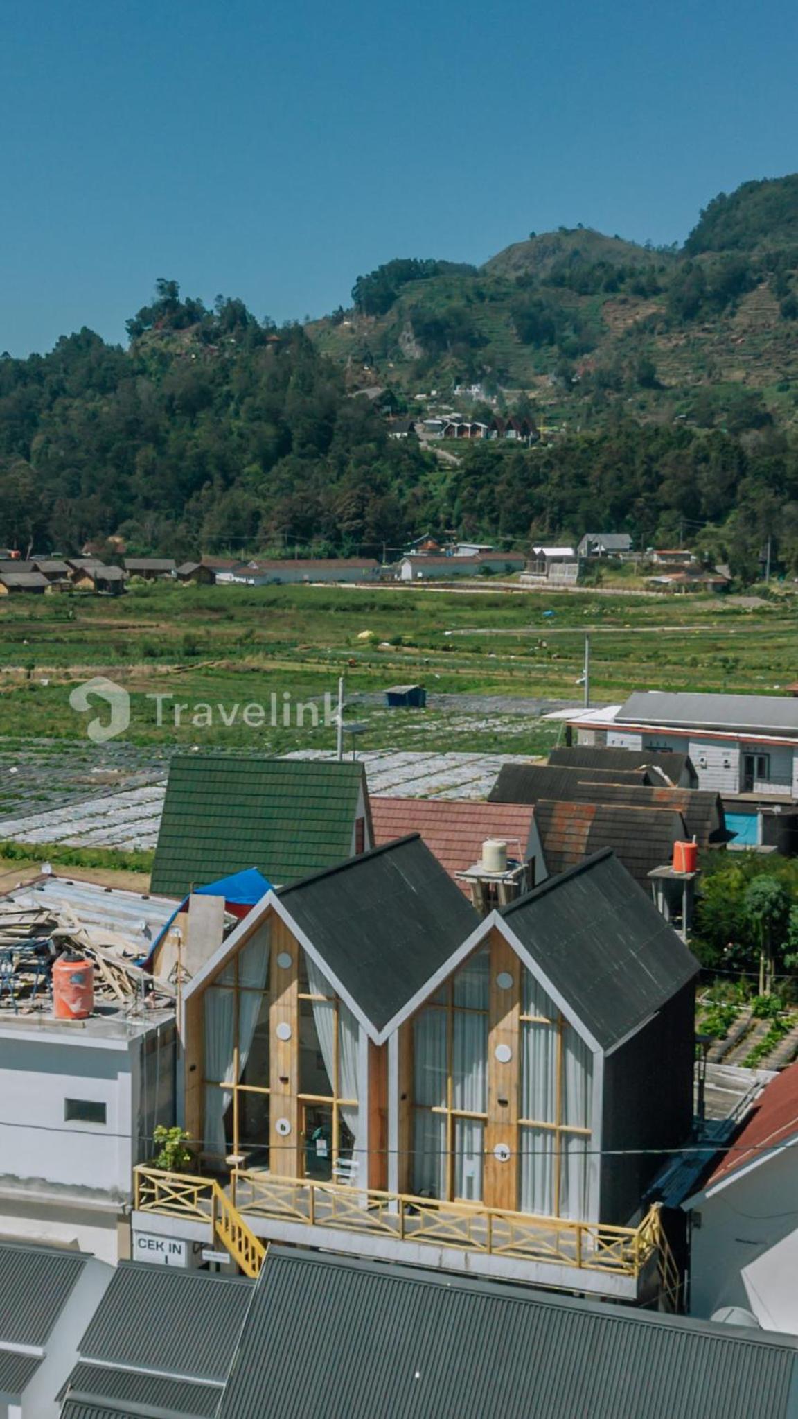 Kijang Mas By Travelink