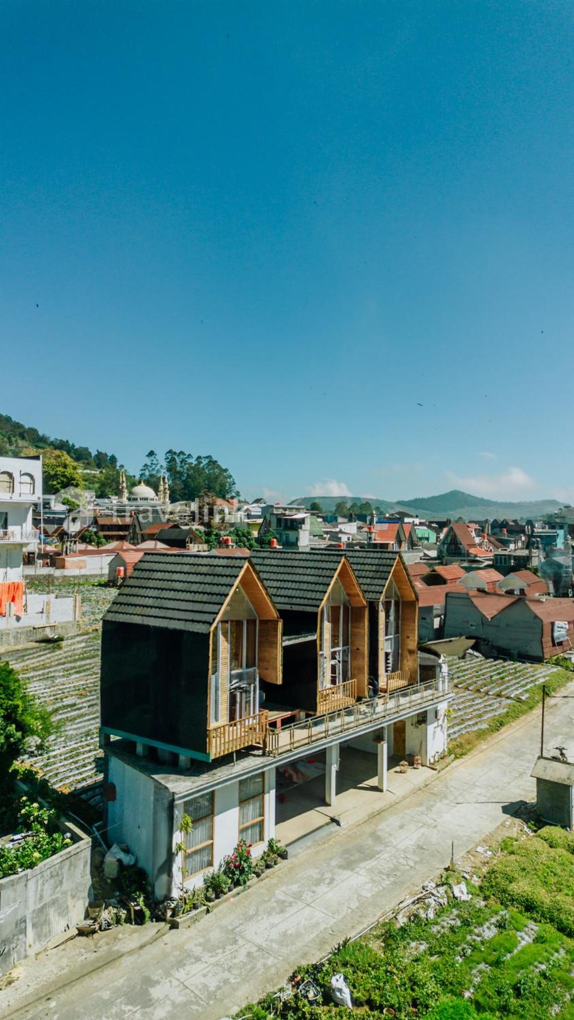 Kijang Mas By Travelink