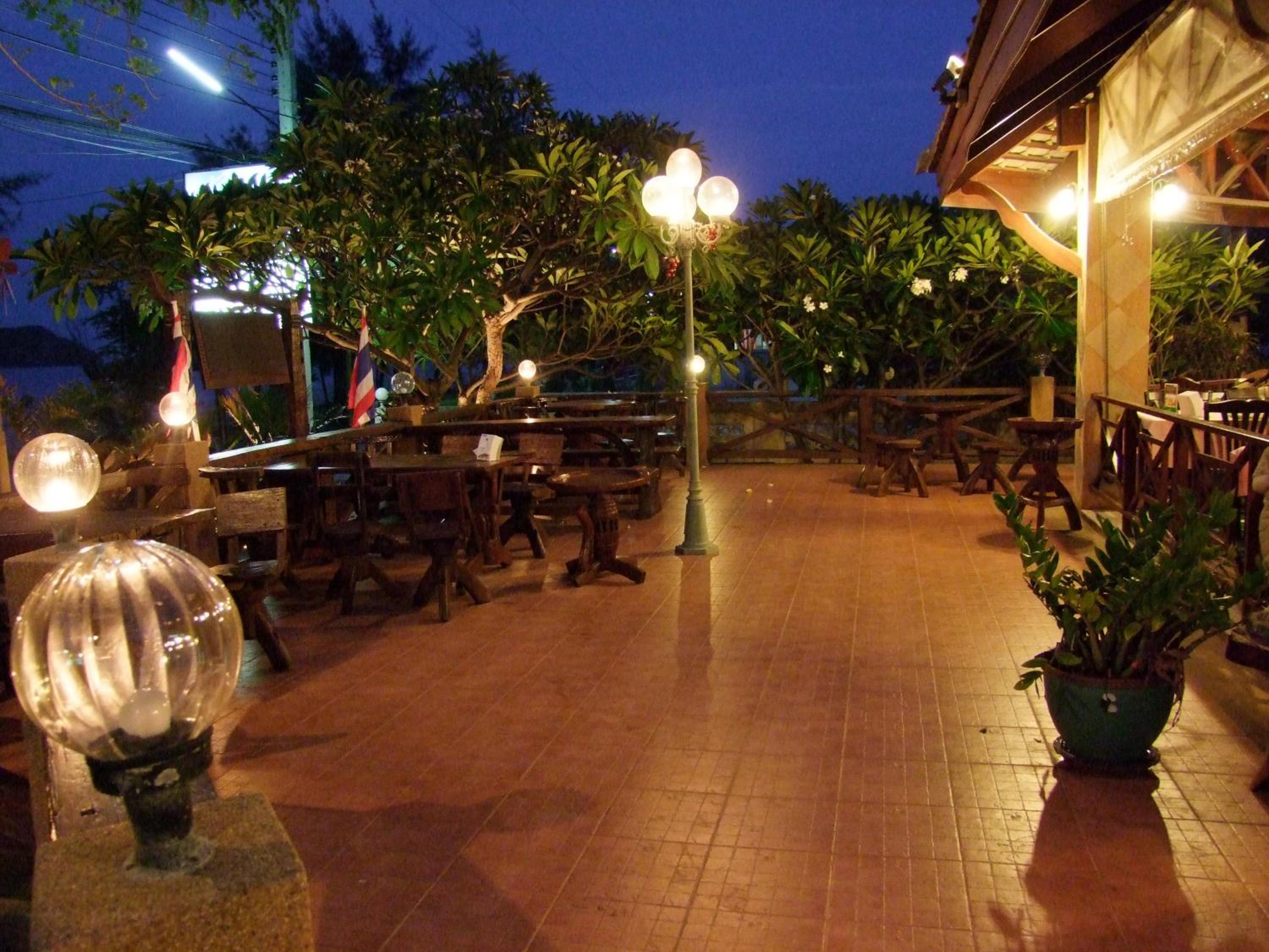 Samroiyod Holiday Resort