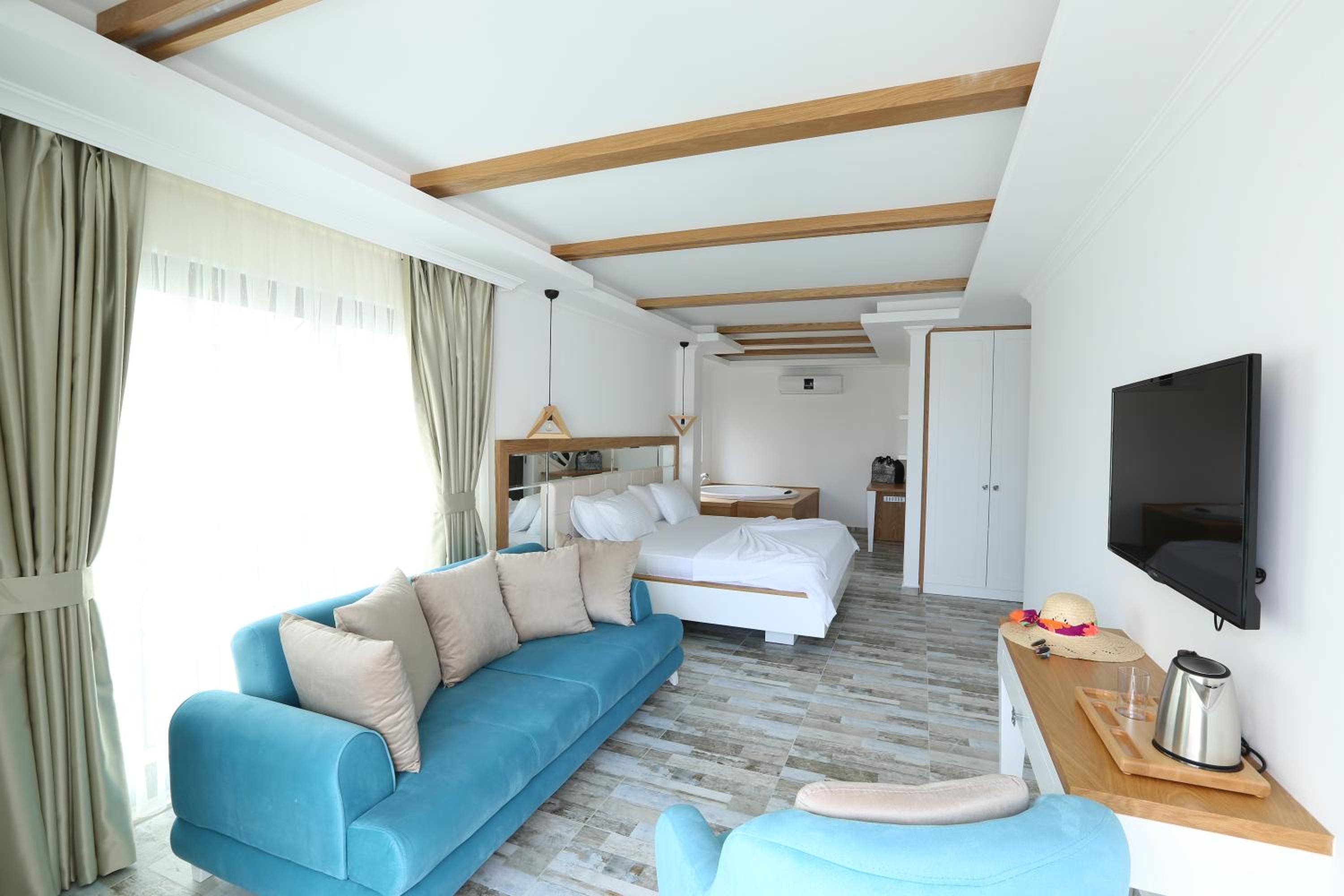 Payam Hotel - Image 111