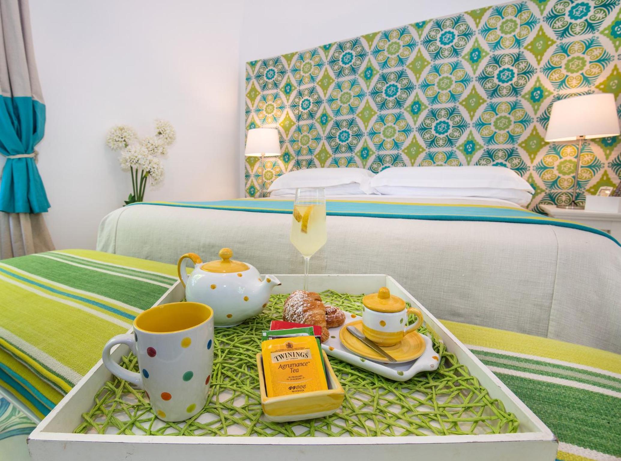 Relais Correale Rooms & Garden photo 3