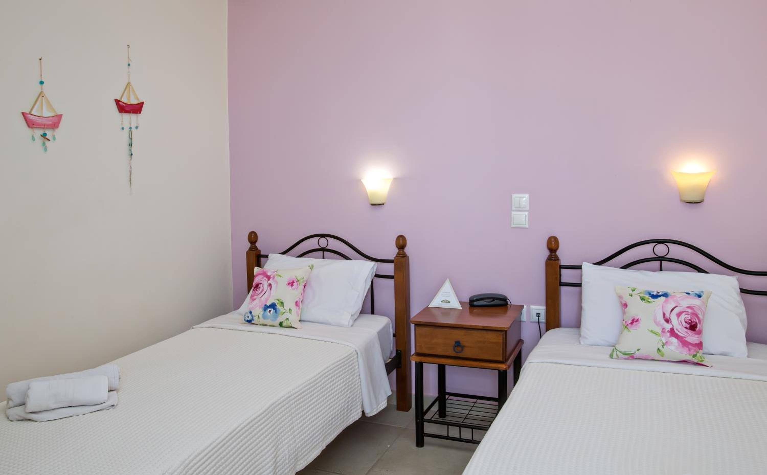 Tiniotissa Studios