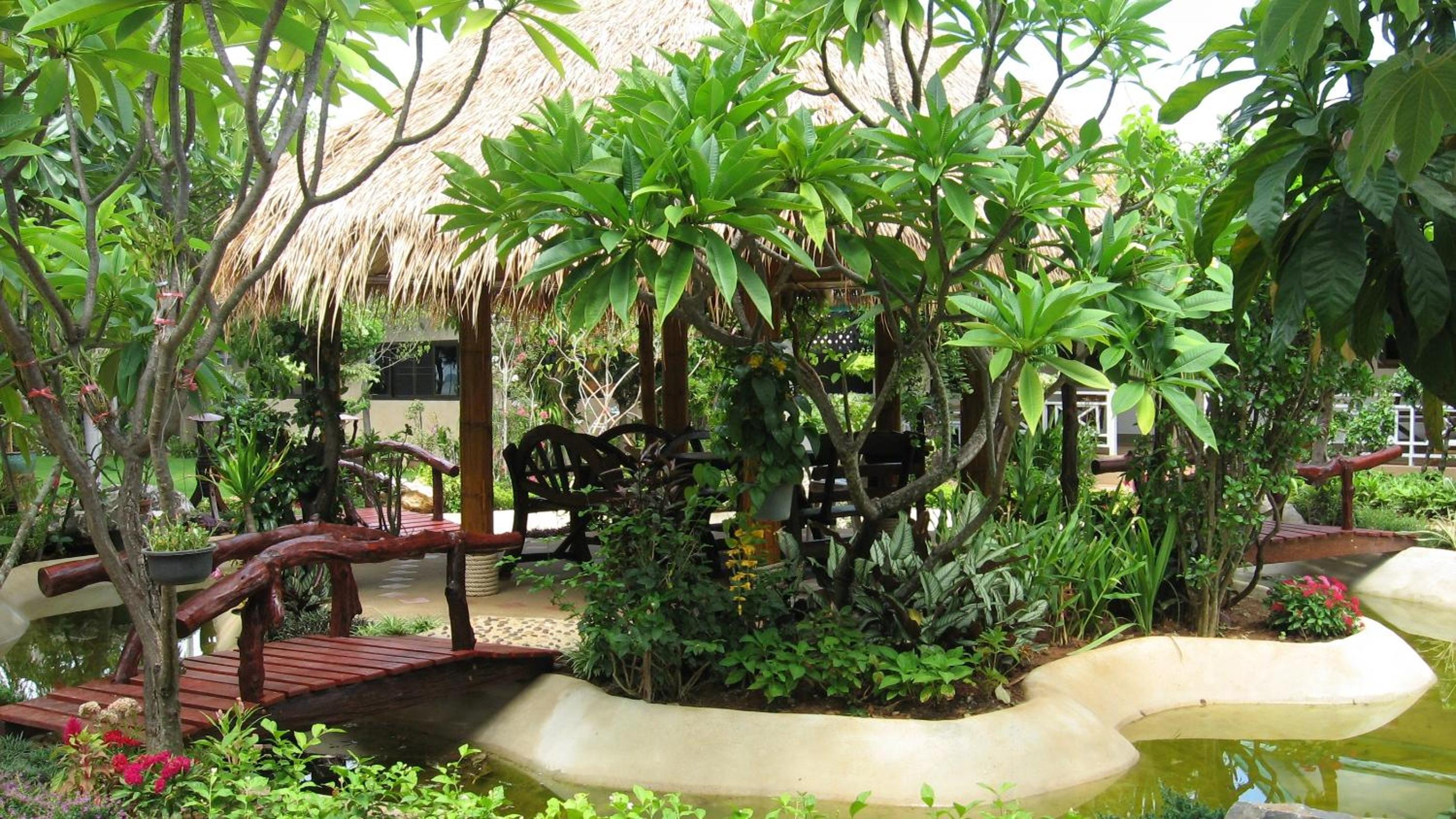 Samroiyod Holiday Resort