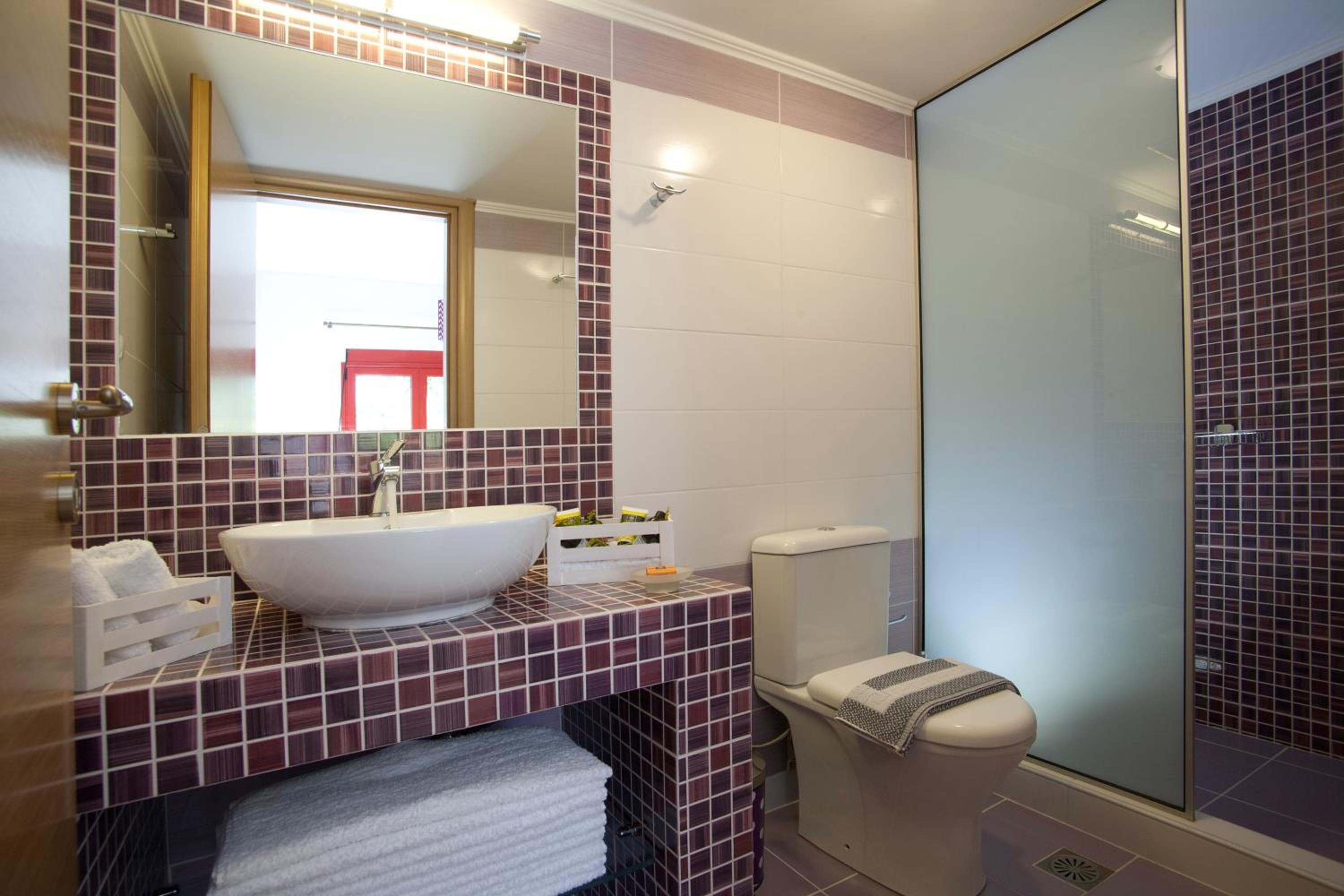 Exanthia Villas