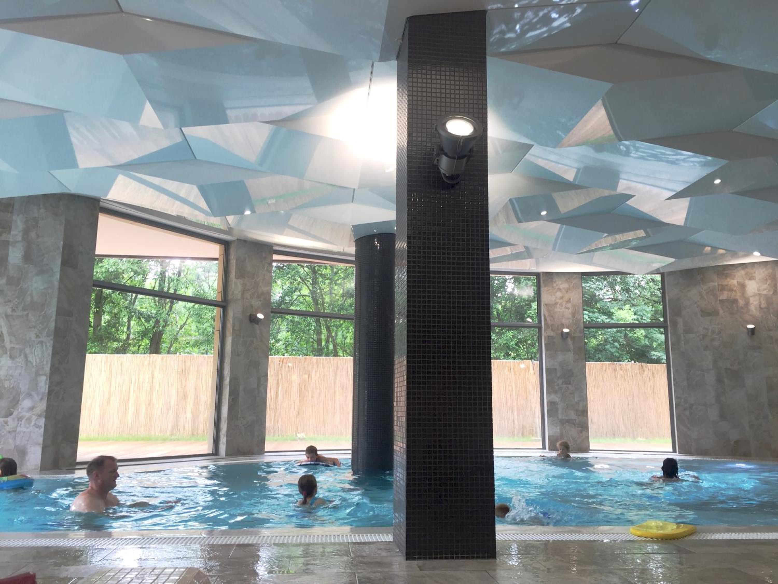 Przy plaży- SPA & Basen w cenie - Hotel Diune - Po remoncie, odnowione