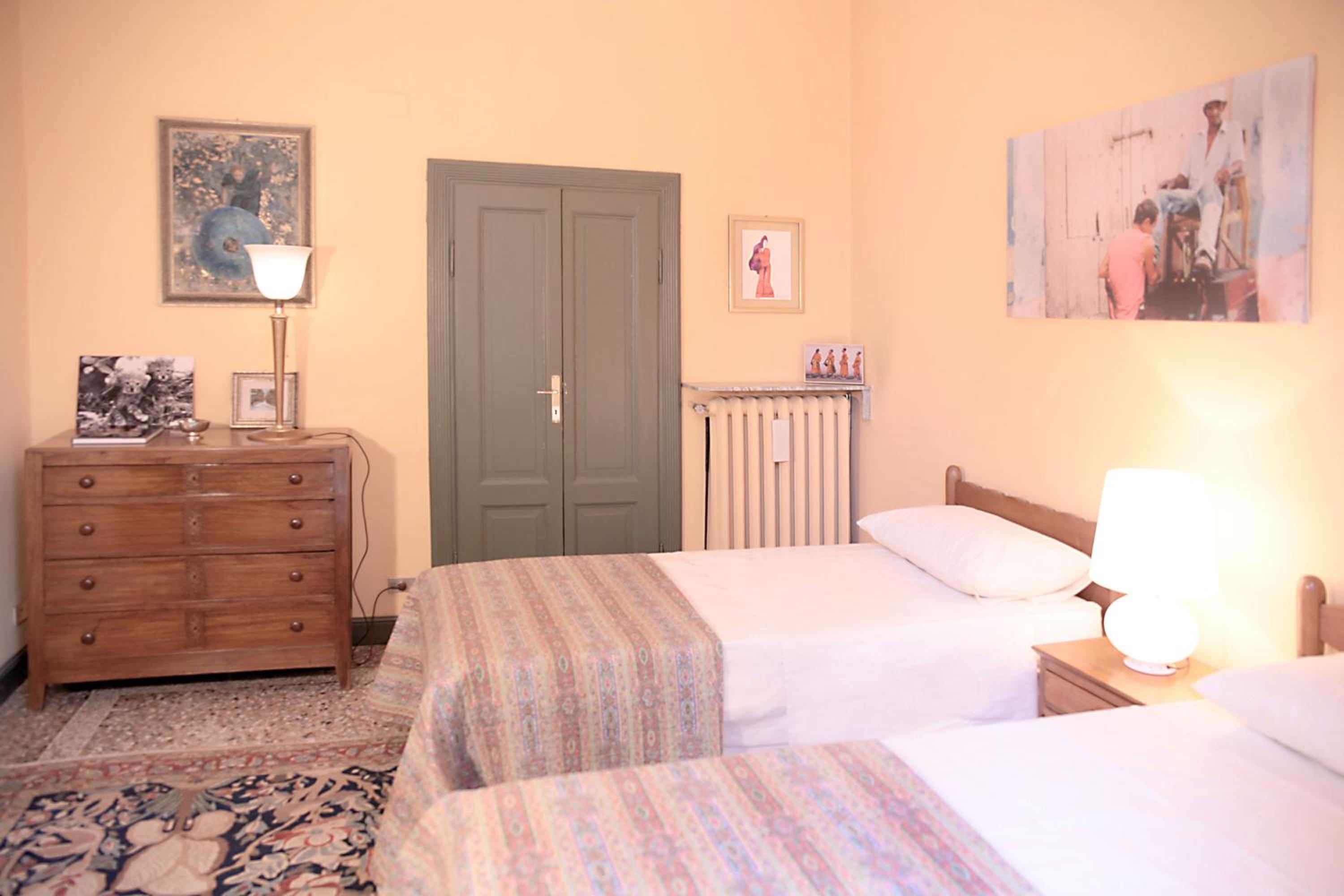 Appartamento La Gallietta
