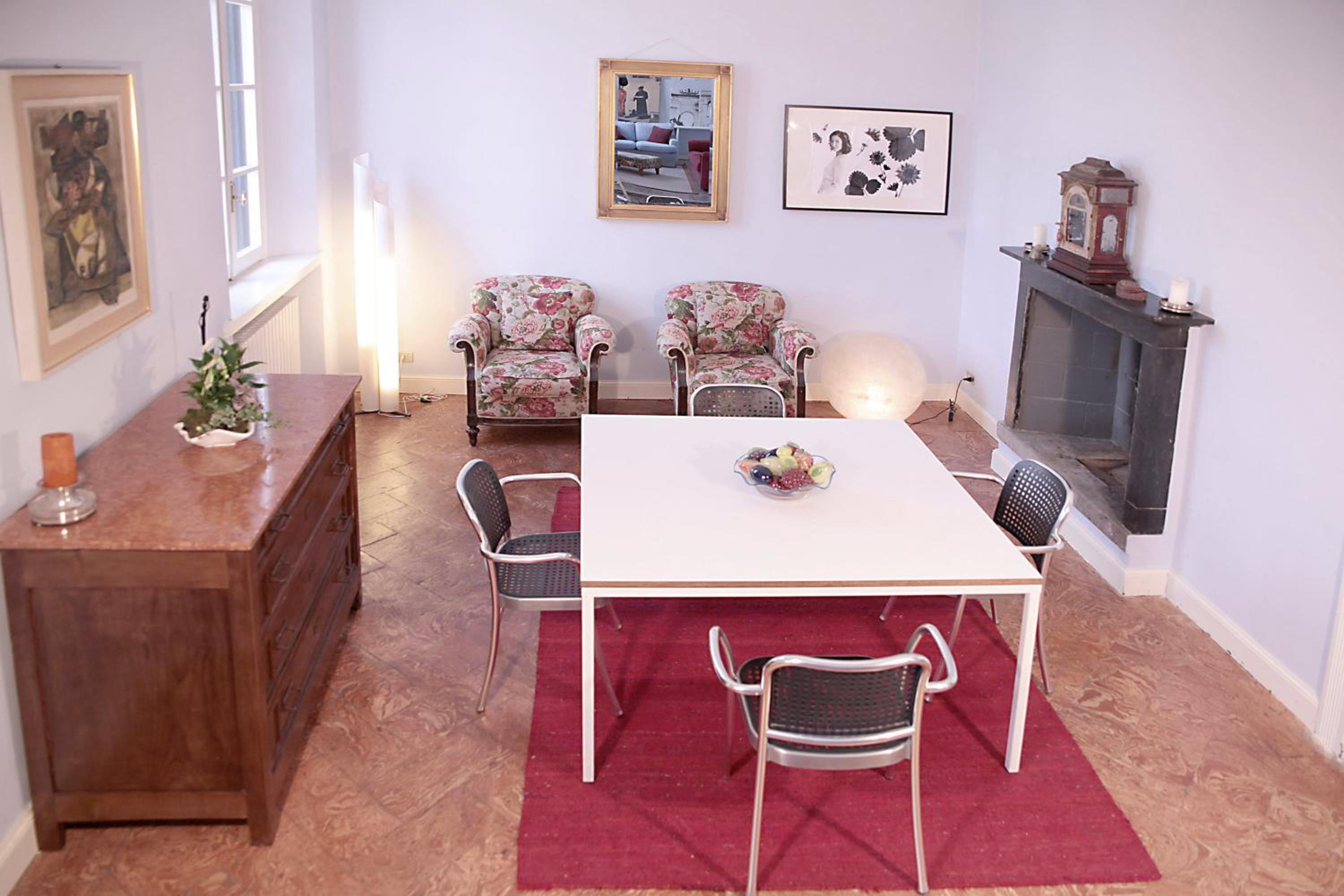 Appartamento La Gallietta