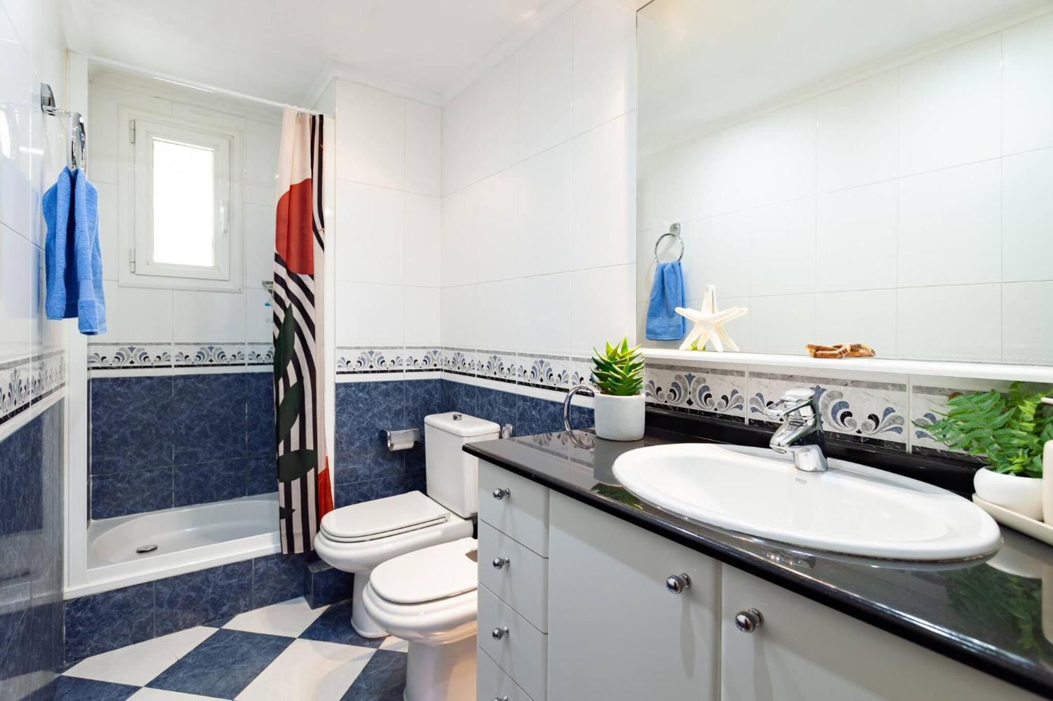Apartamento Moderno con Balcón Meridiana Barcelona