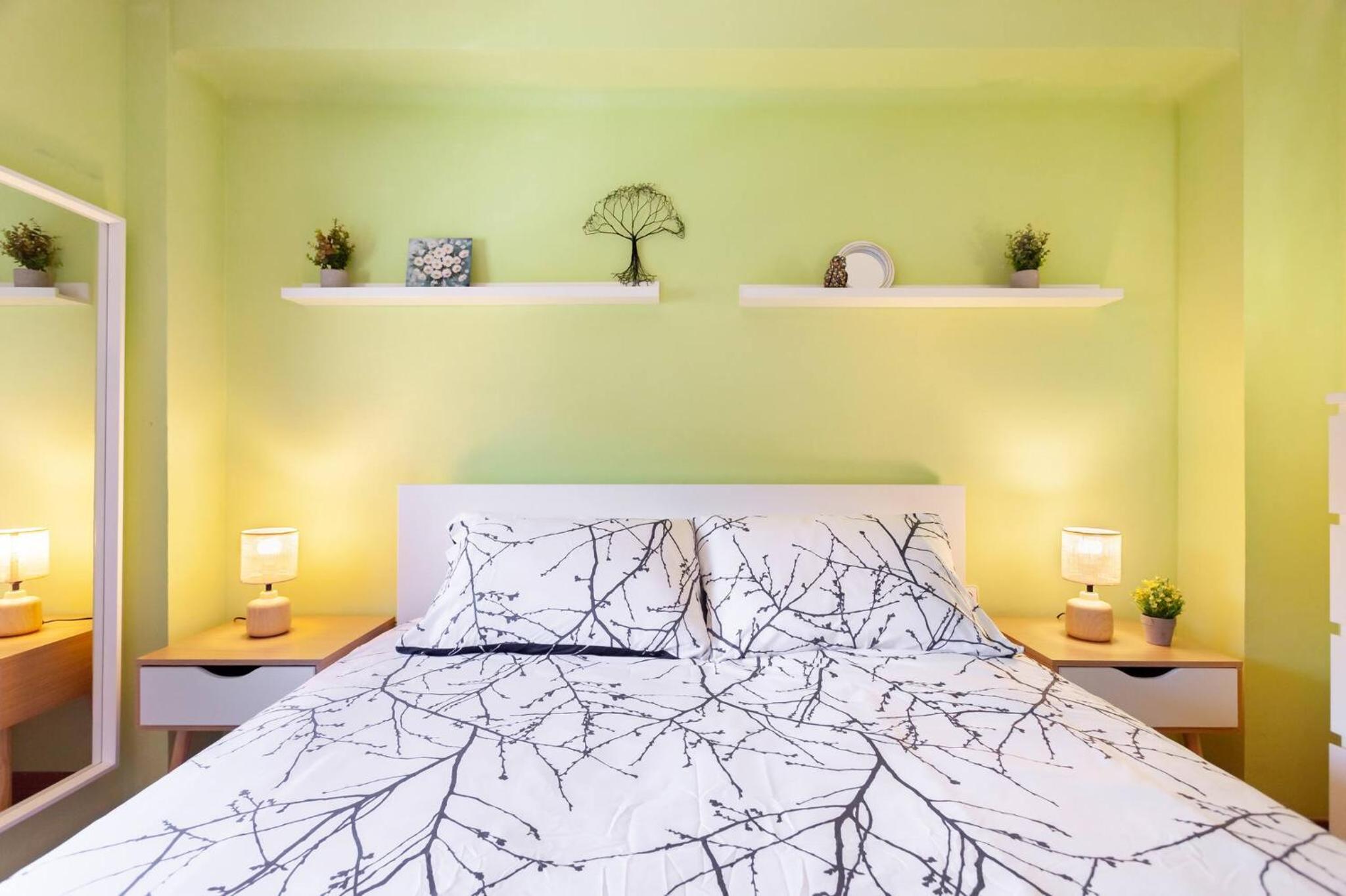 Apartamento Moderno con Balcón Meridiana Barcelona