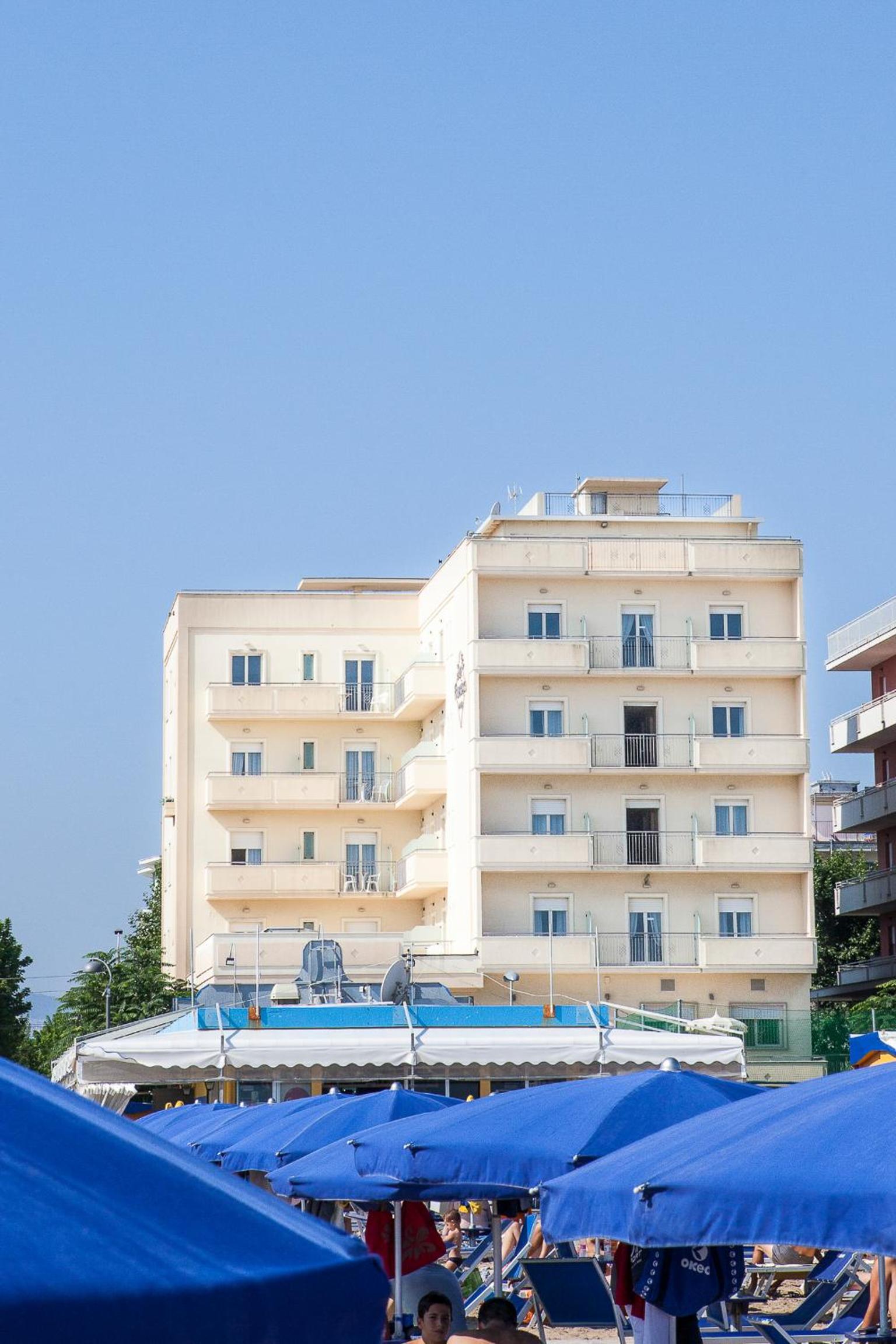 Hotel San Francisco Spiaggia - Image 1