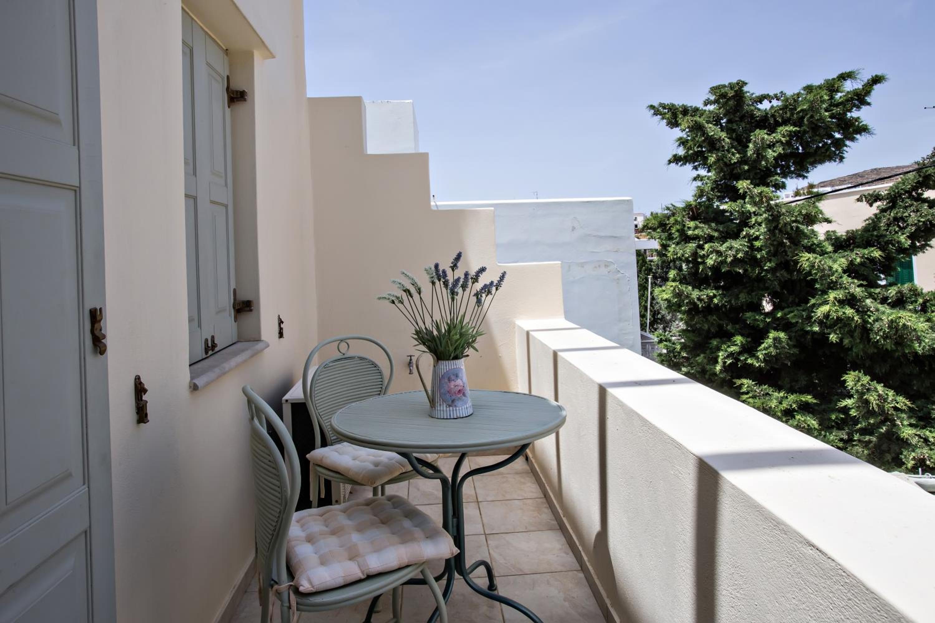 Tiniotissa Studios