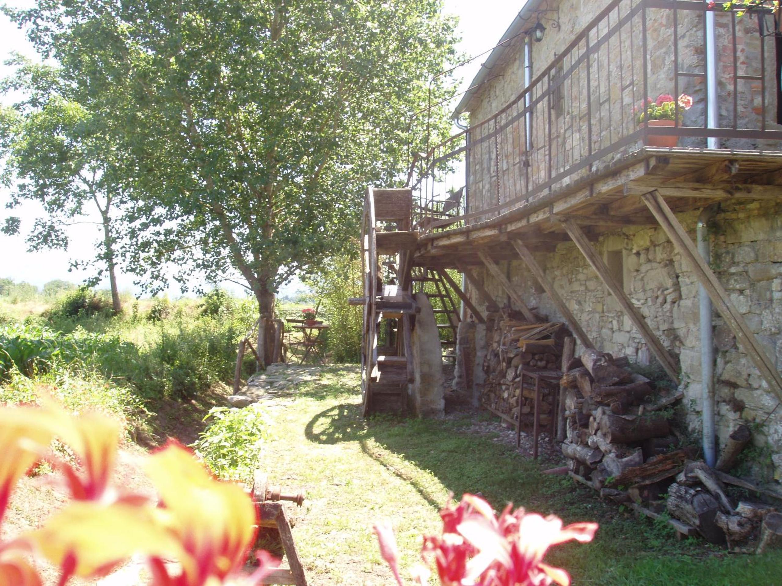 Podere Casina Rossa