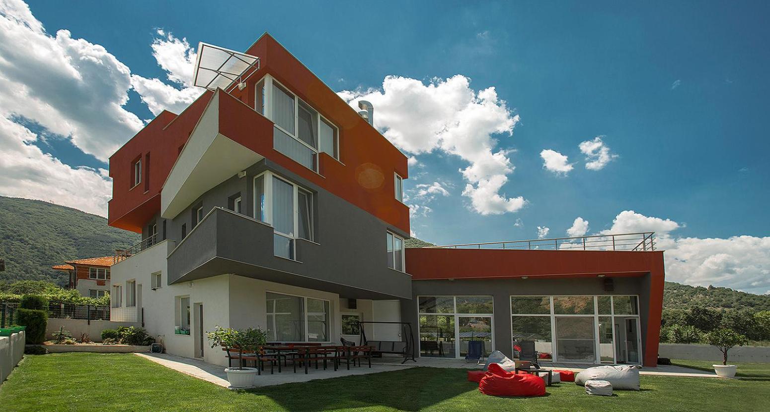 Villa Galiana