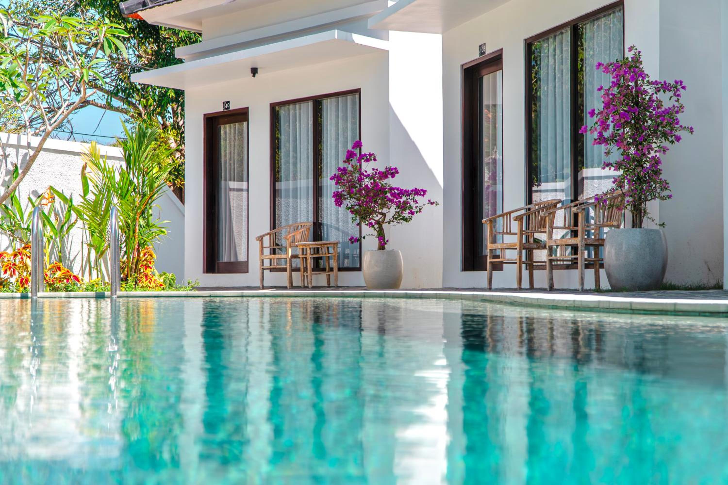 Jangga Nusa Villa by Bali Cabin