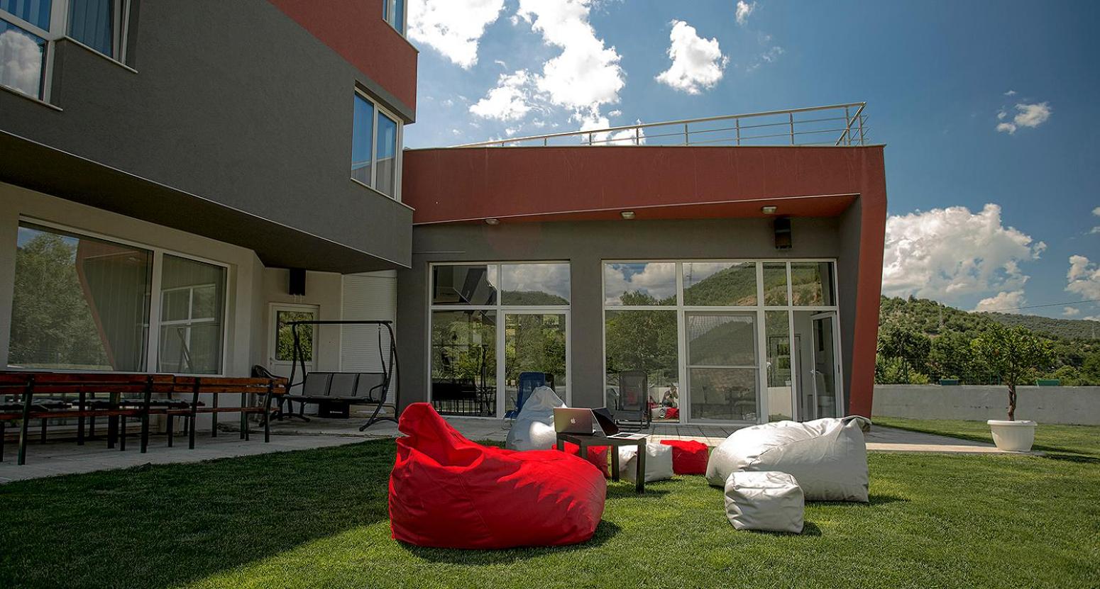 Villa Galiana