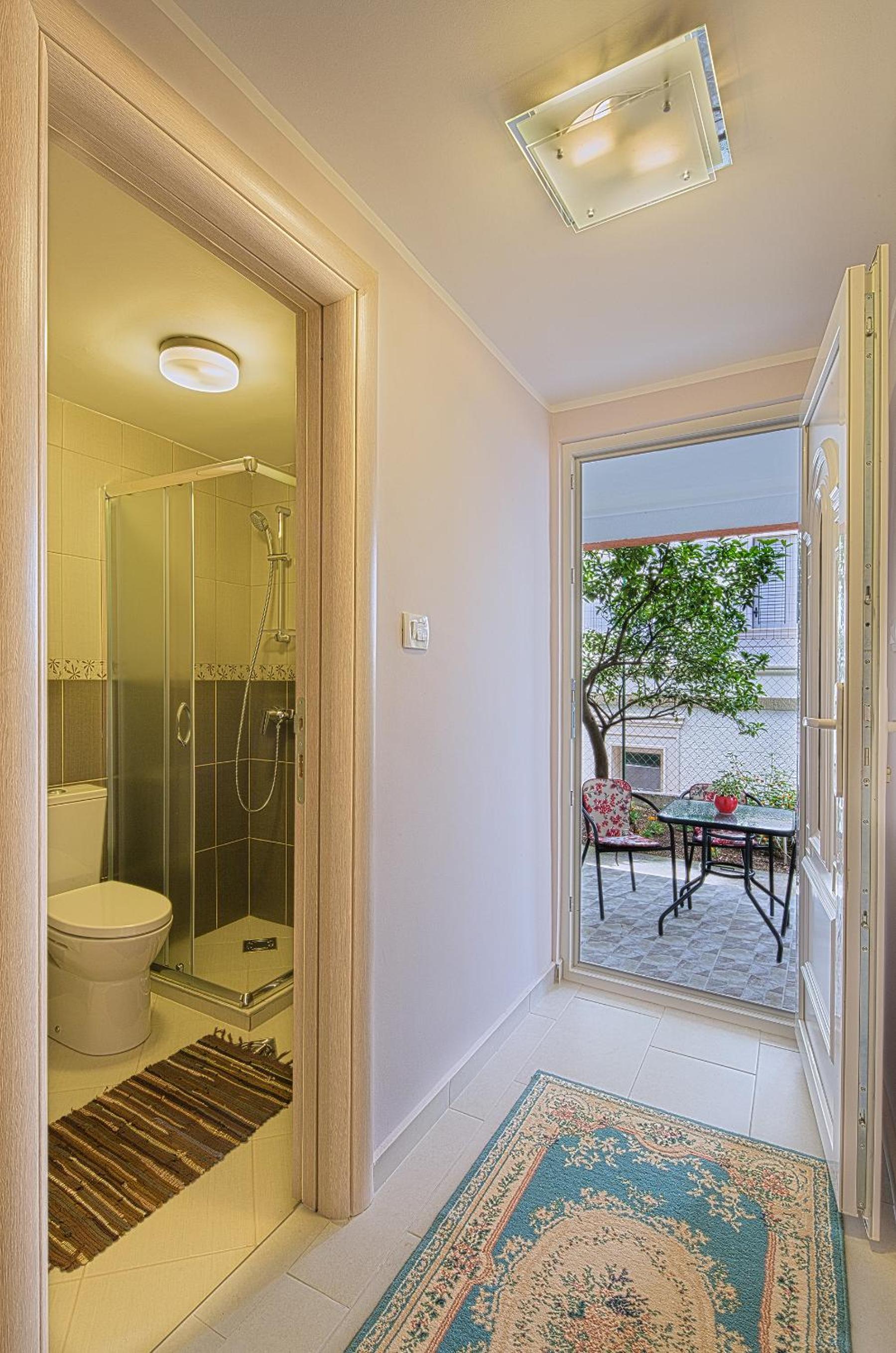 Apartment Val view 5