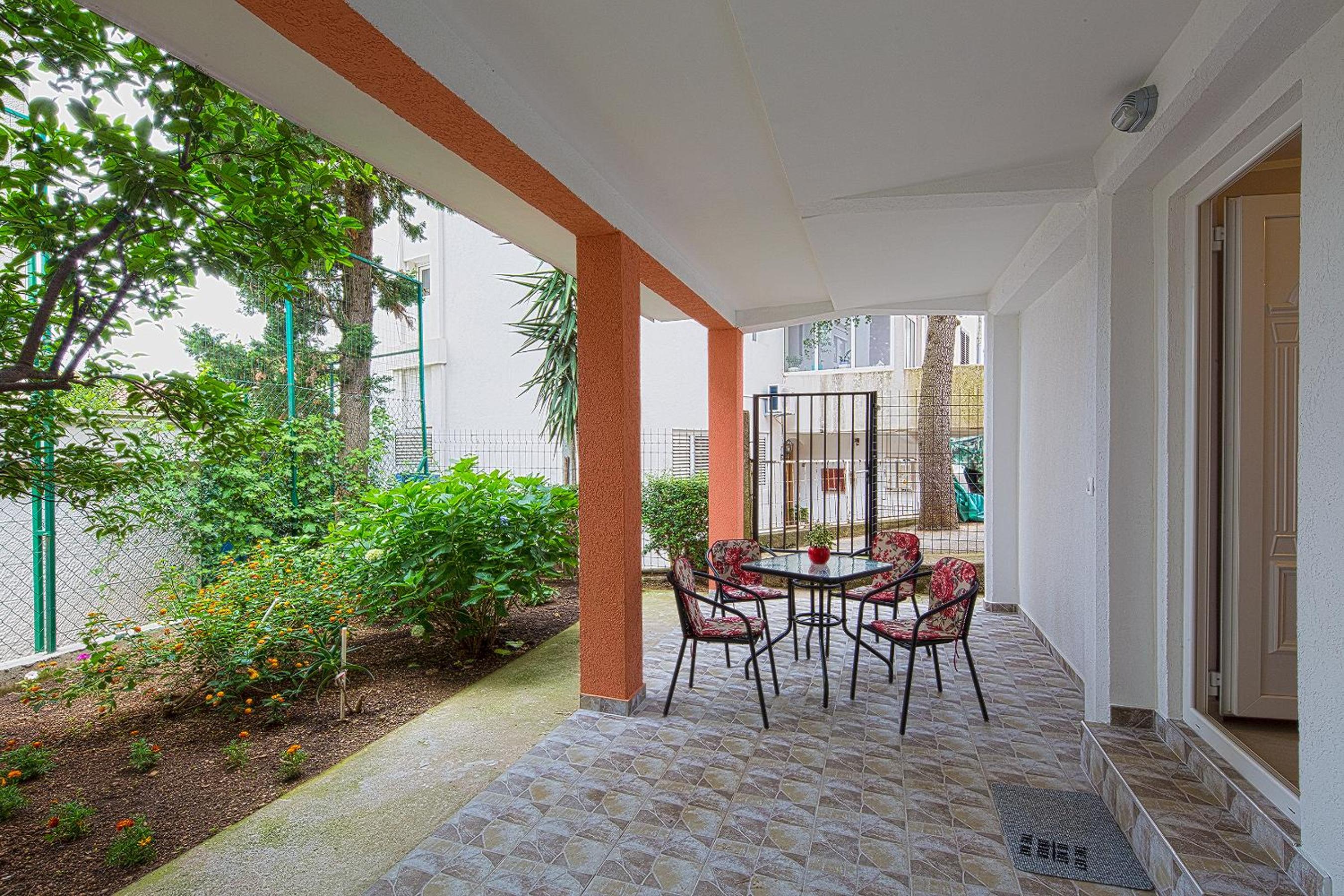 Apartment Val view 3