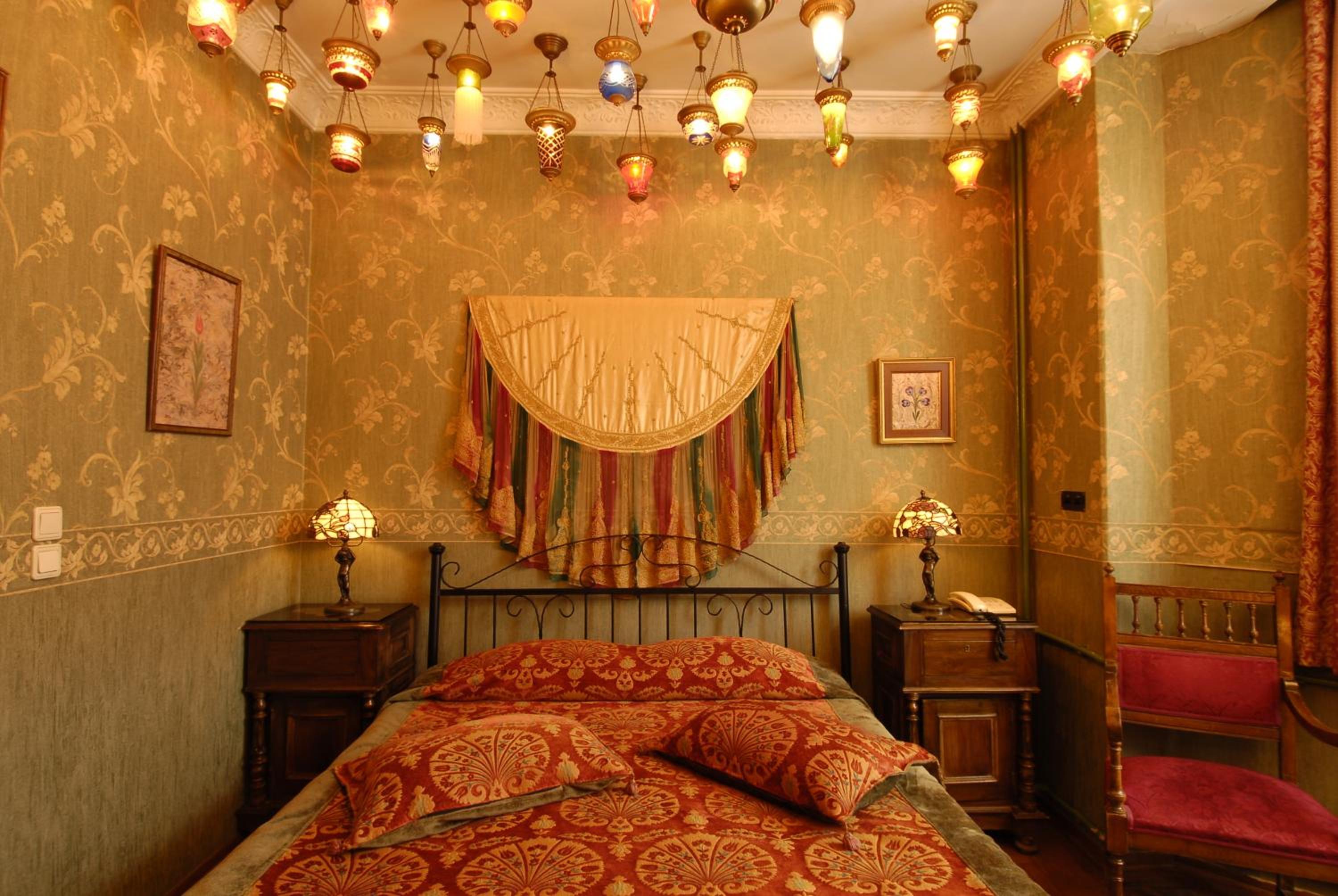 Kybele Hotel - Image 15